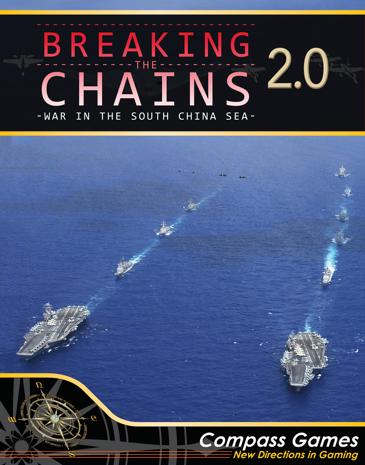 Breaking the Chains 2.0 (Pay Later)