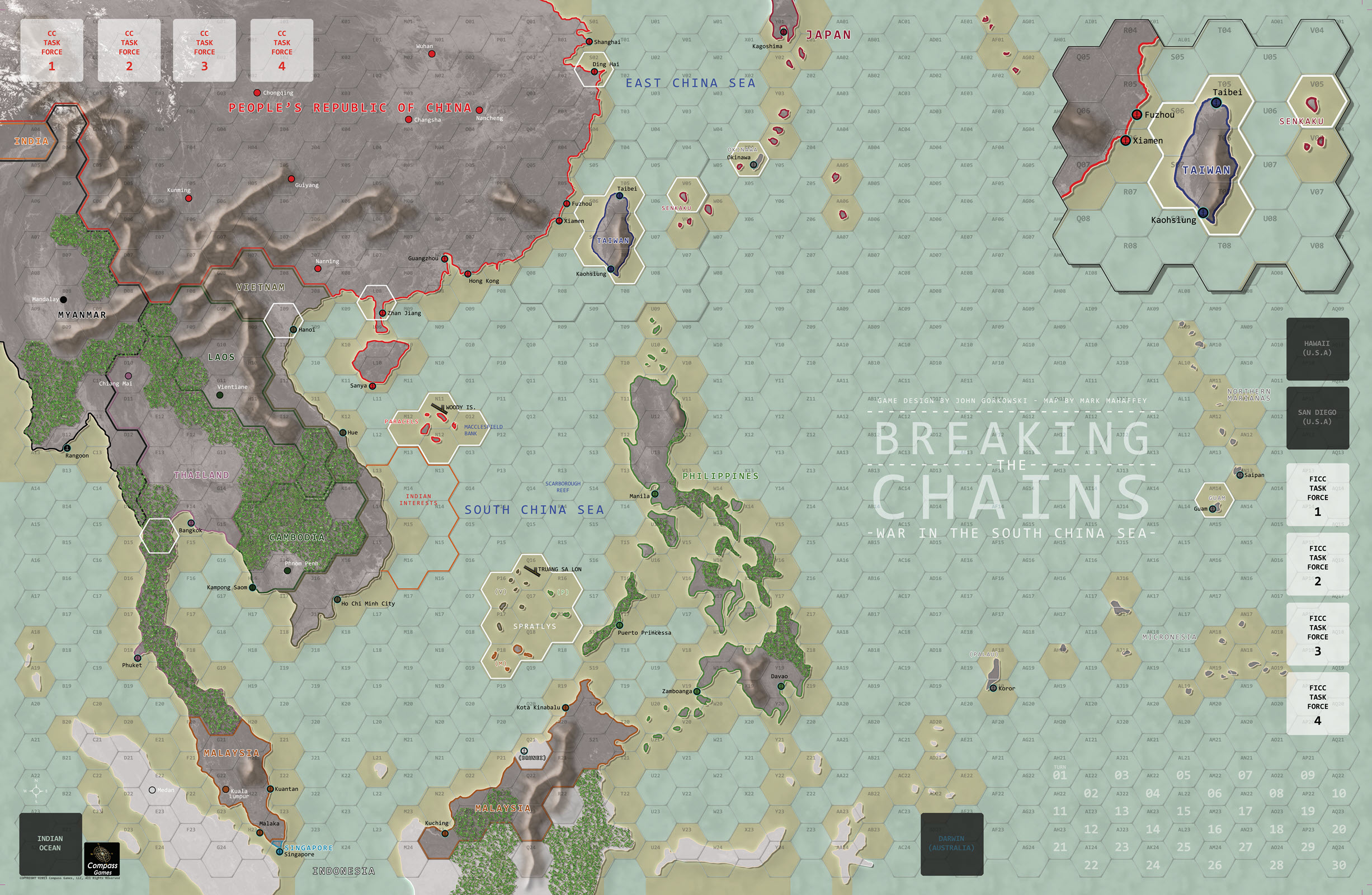 Breaking the Chains 2.0 (Pay Later) - Image 3