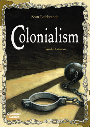 Colonialism