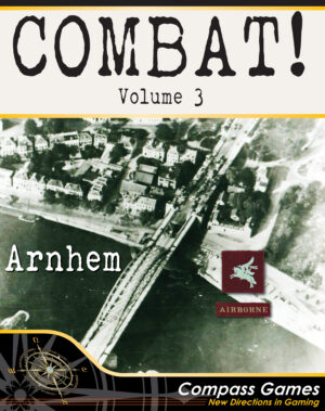 Combat 3: Arnhem
