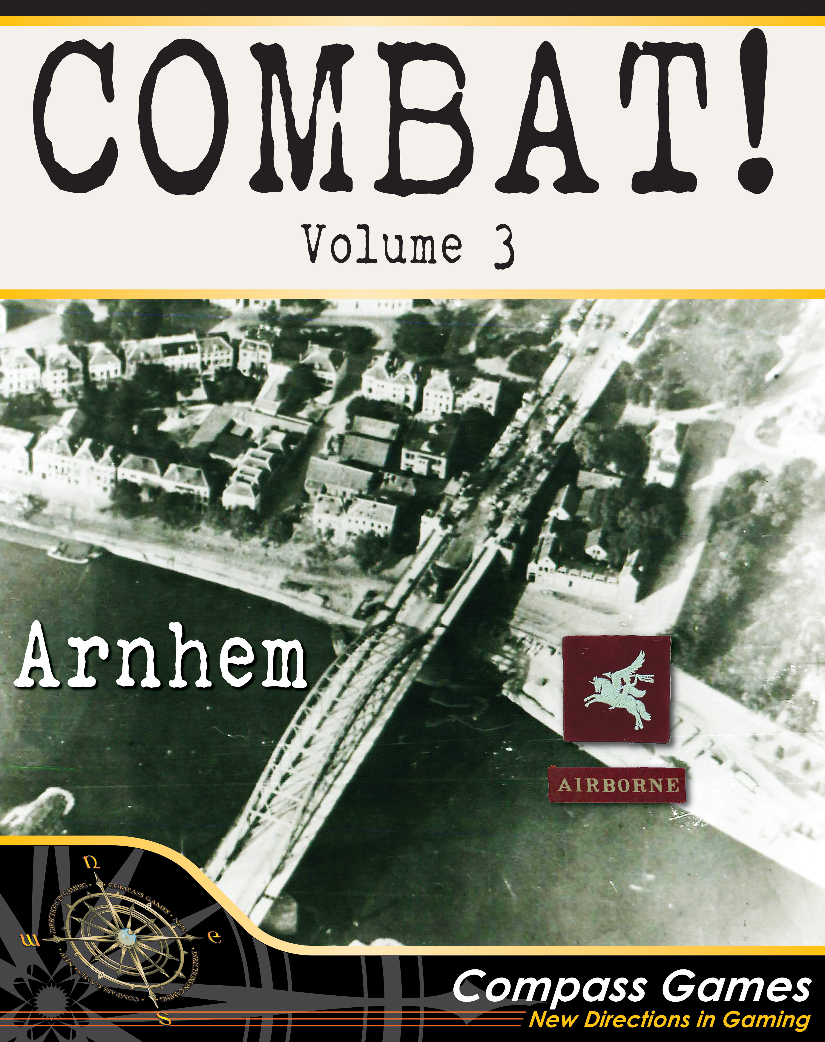 Combat 3: Arnhem