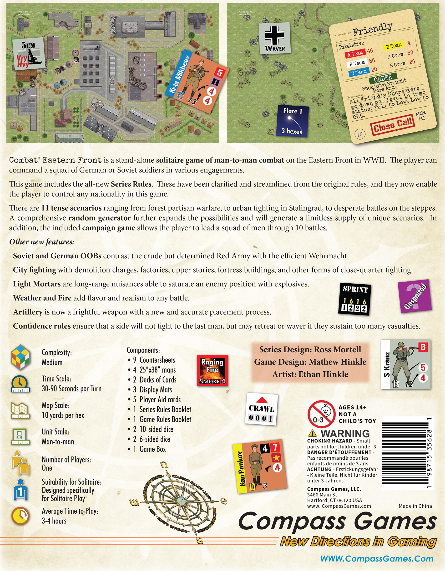 Combat! Eastern Front - Image 7