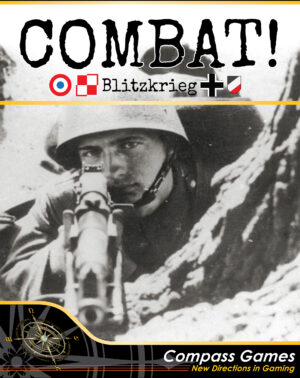Combat! Blitzkrieg (Pay Later)