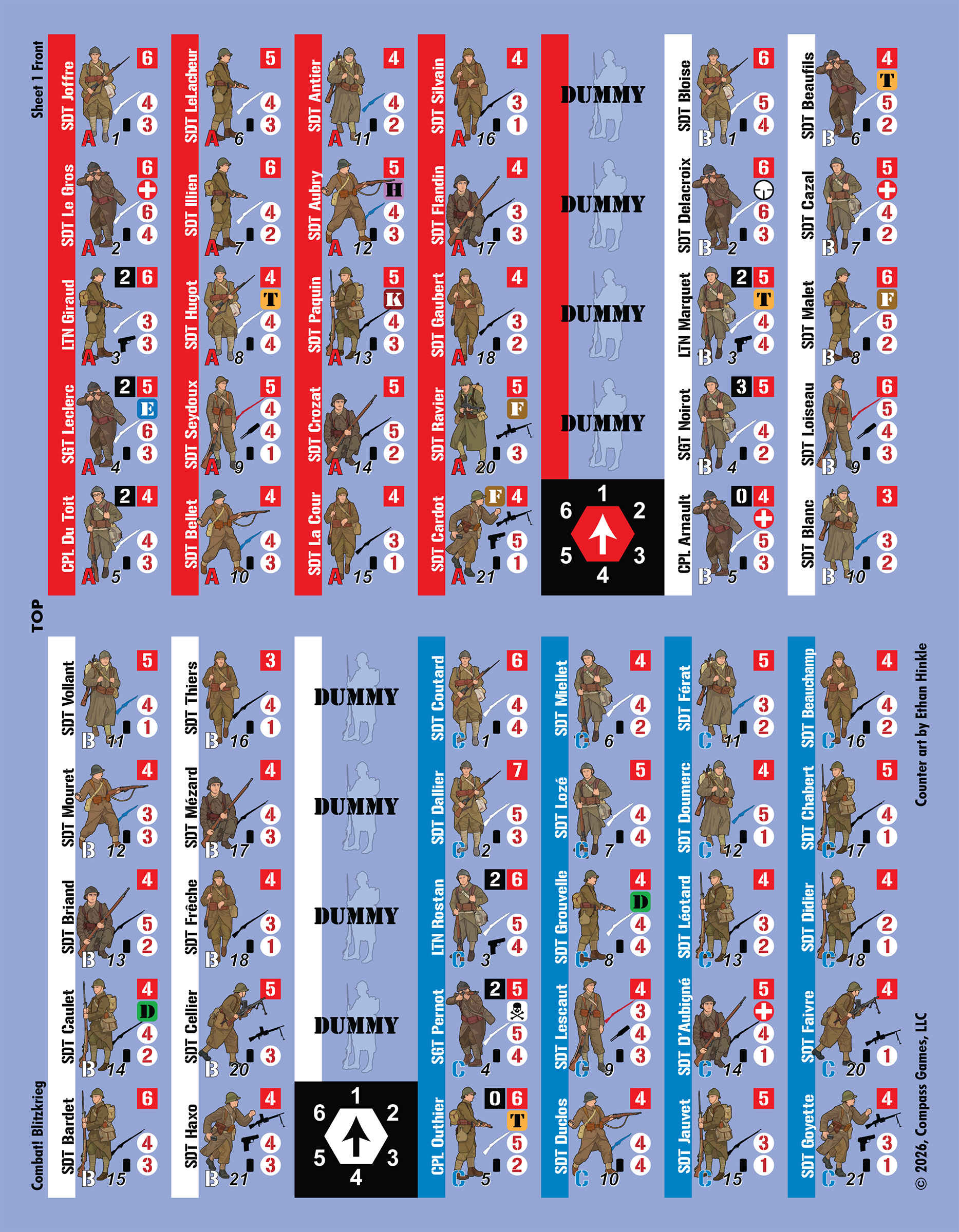 Combat! Blitzkrieg (Pay Later) - Image 11