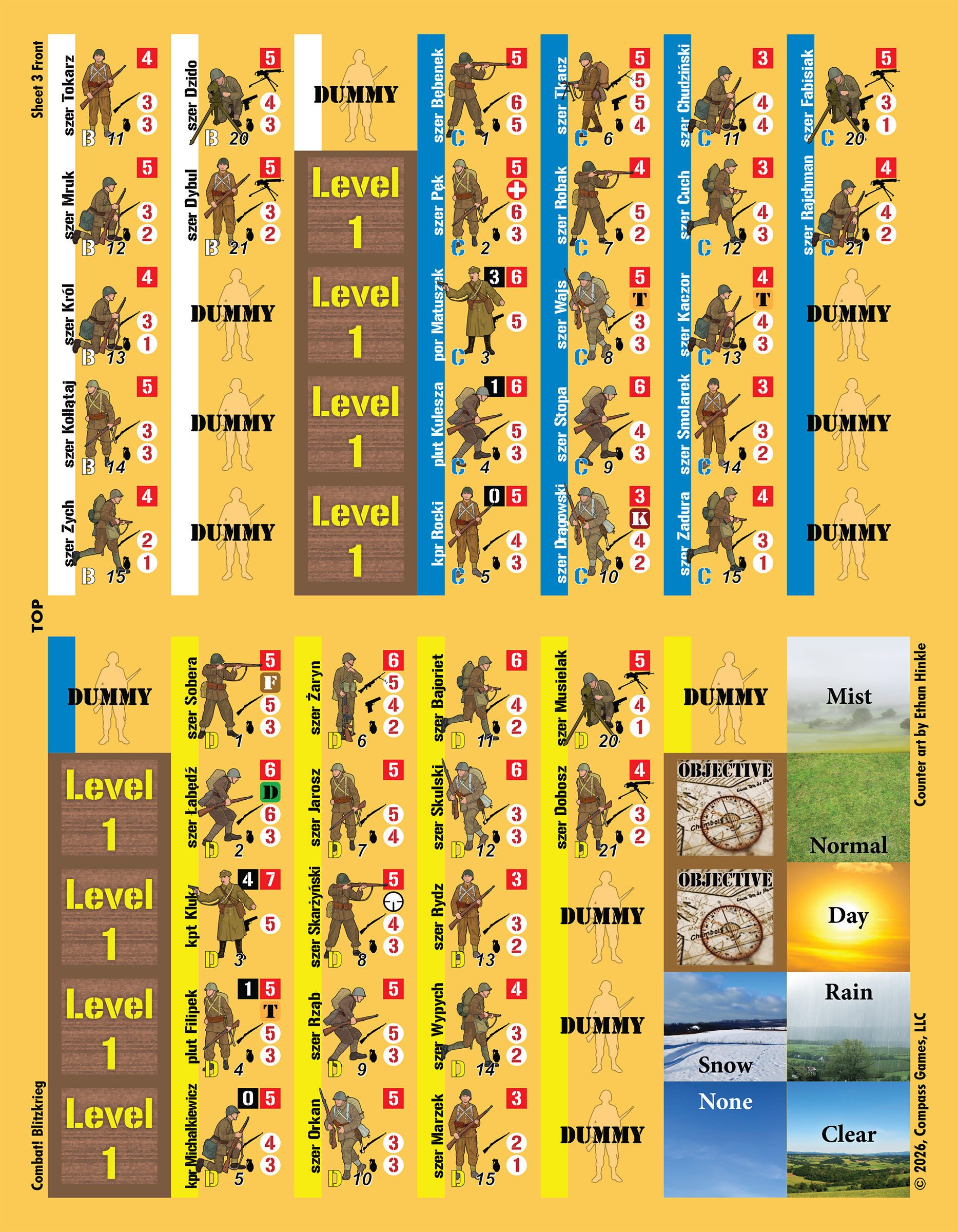Combat! Blitzkrieg (Pay Later) - Image 9