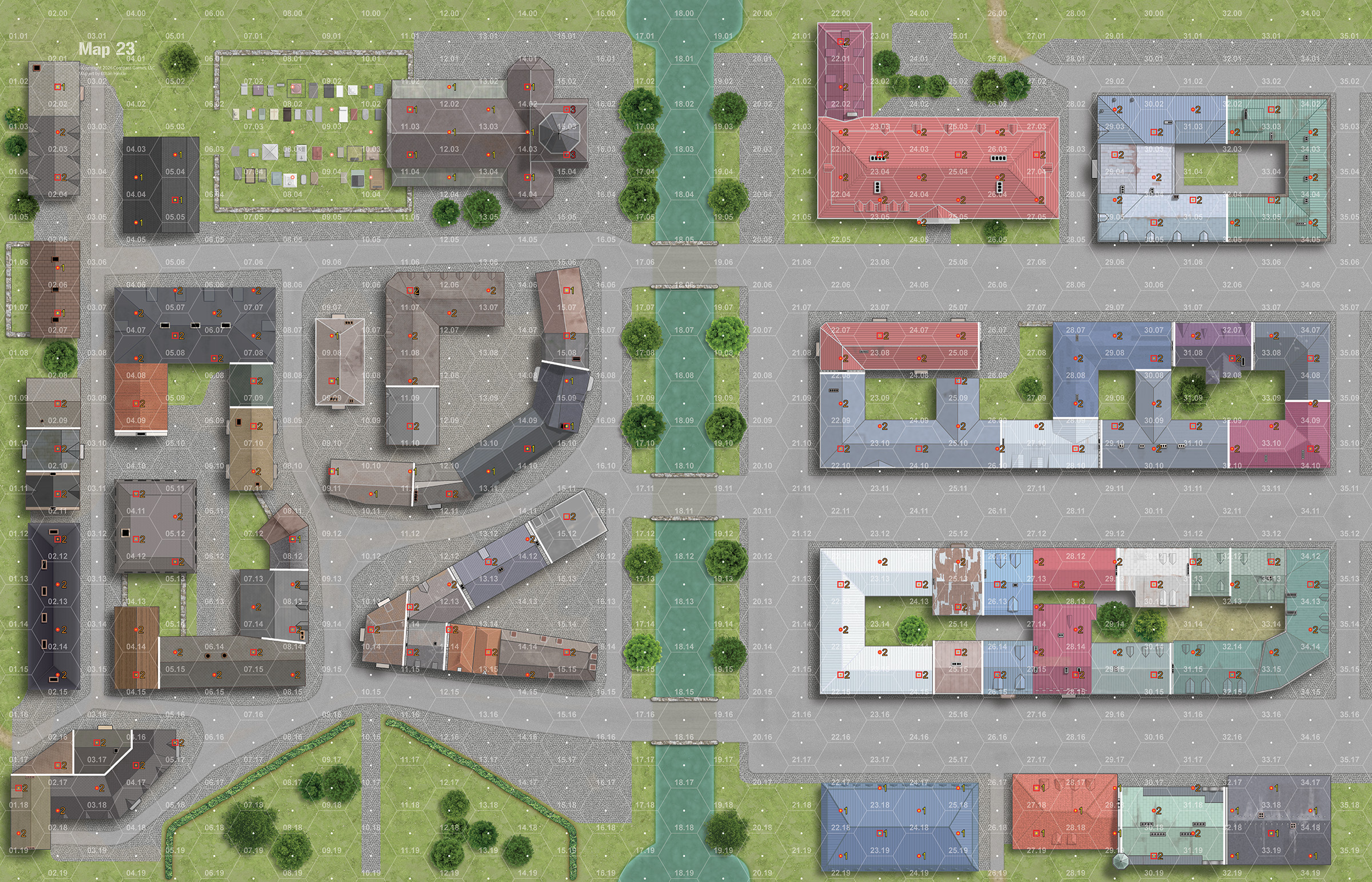 Combat! Blitzkrieg (Pay Later) - Image 2