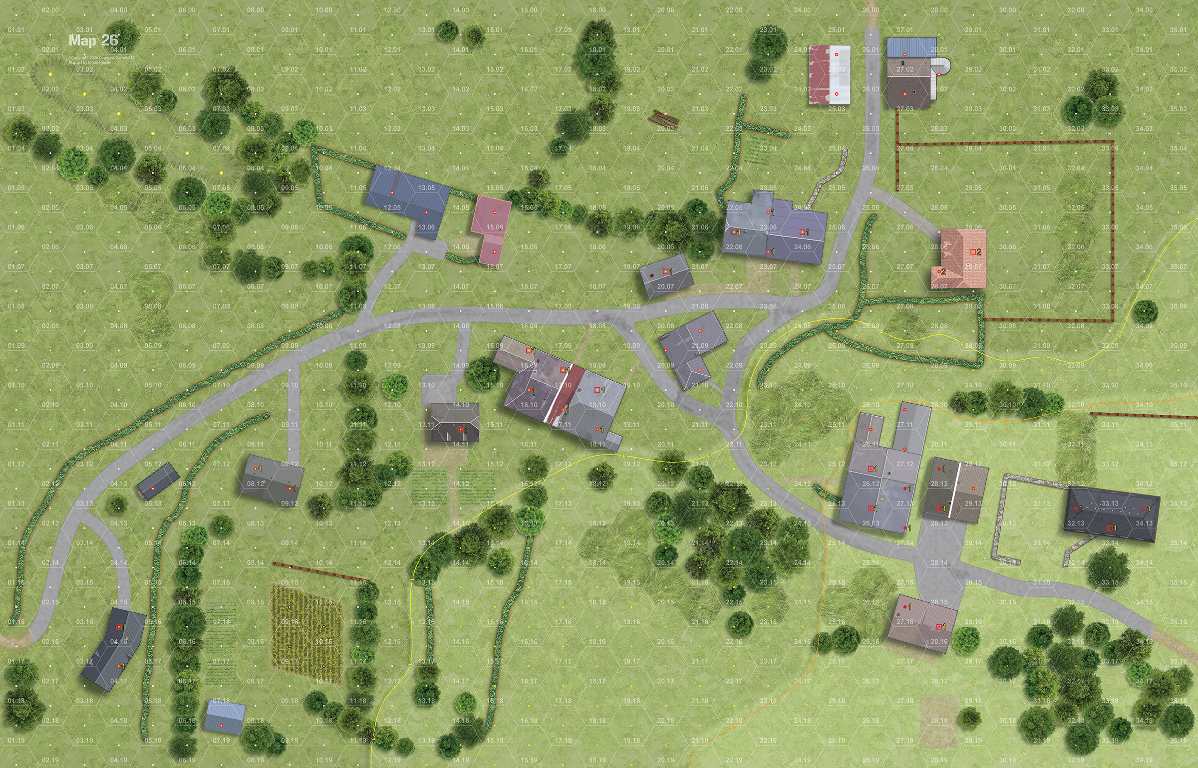 Combat! Blitzkrieg (Pay Later) - Image 3