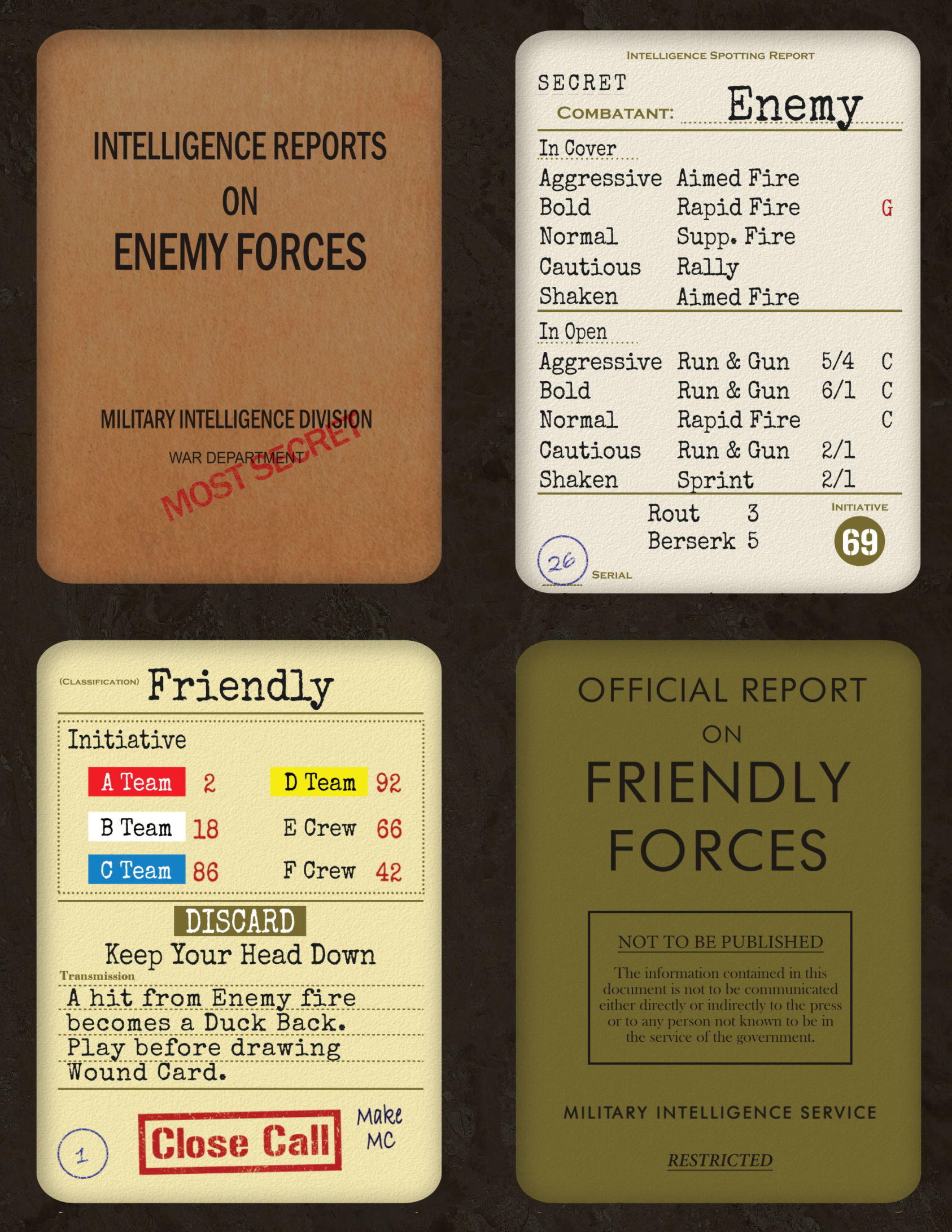 Combat! Eastern Front - Image 3