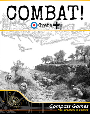 Combat! Crete (Pay Later)