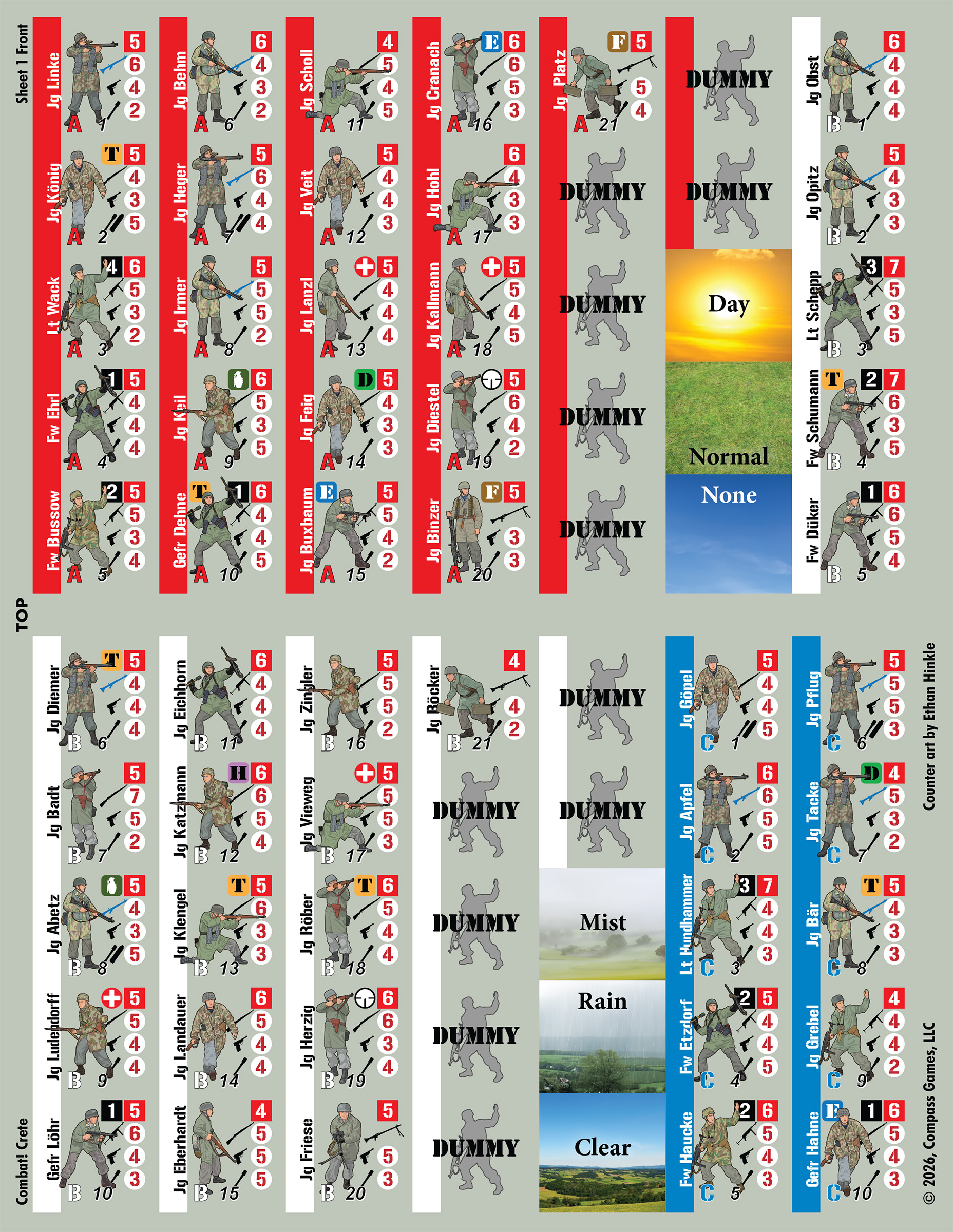 Combat! Crete (Pay Later) - Image 5