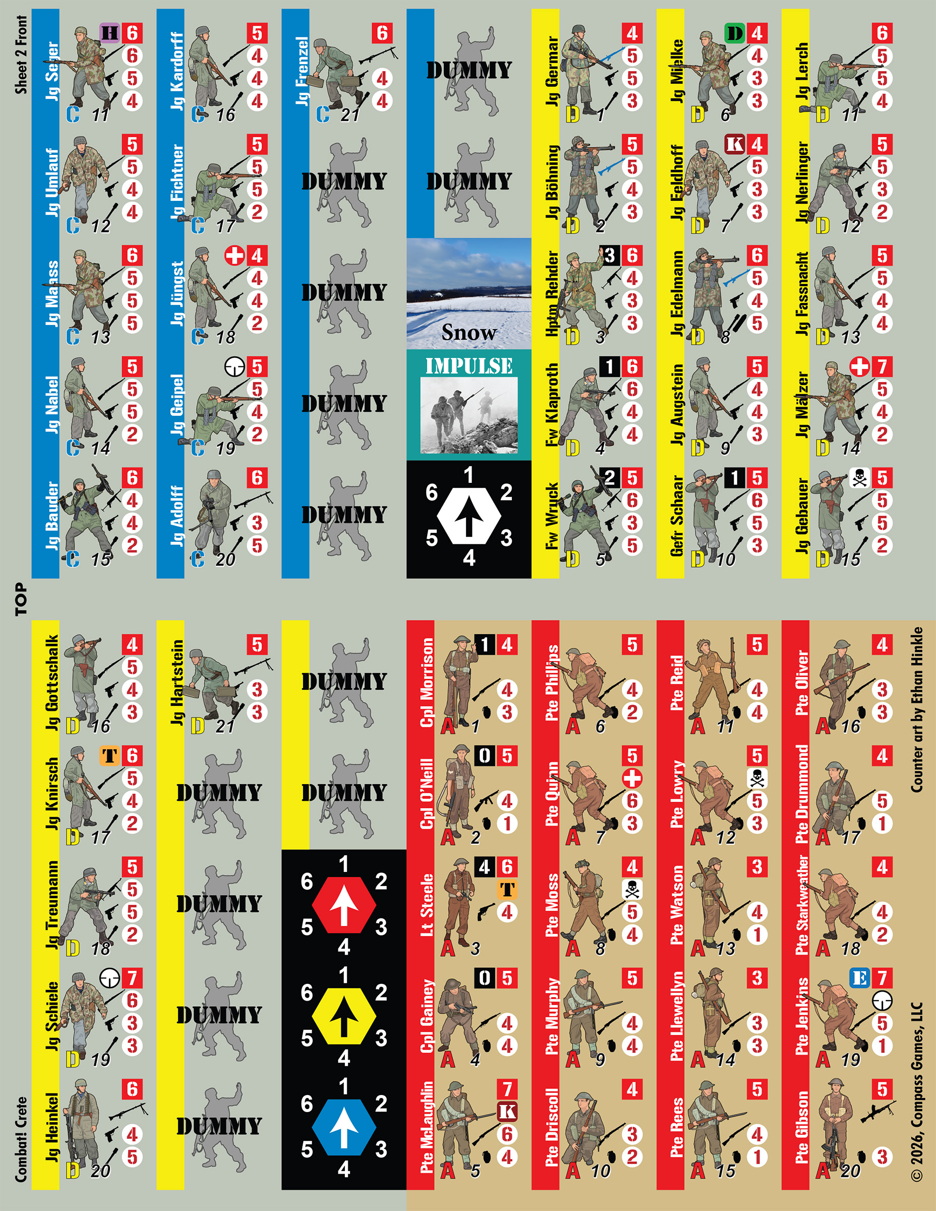 Combat! Crete (Pay Later) - Image 6