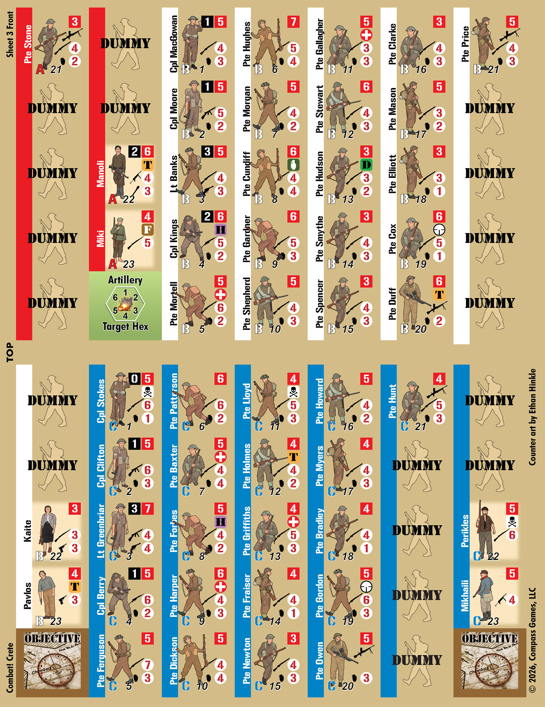 Combat! Crete (Pay Later) - Image 7