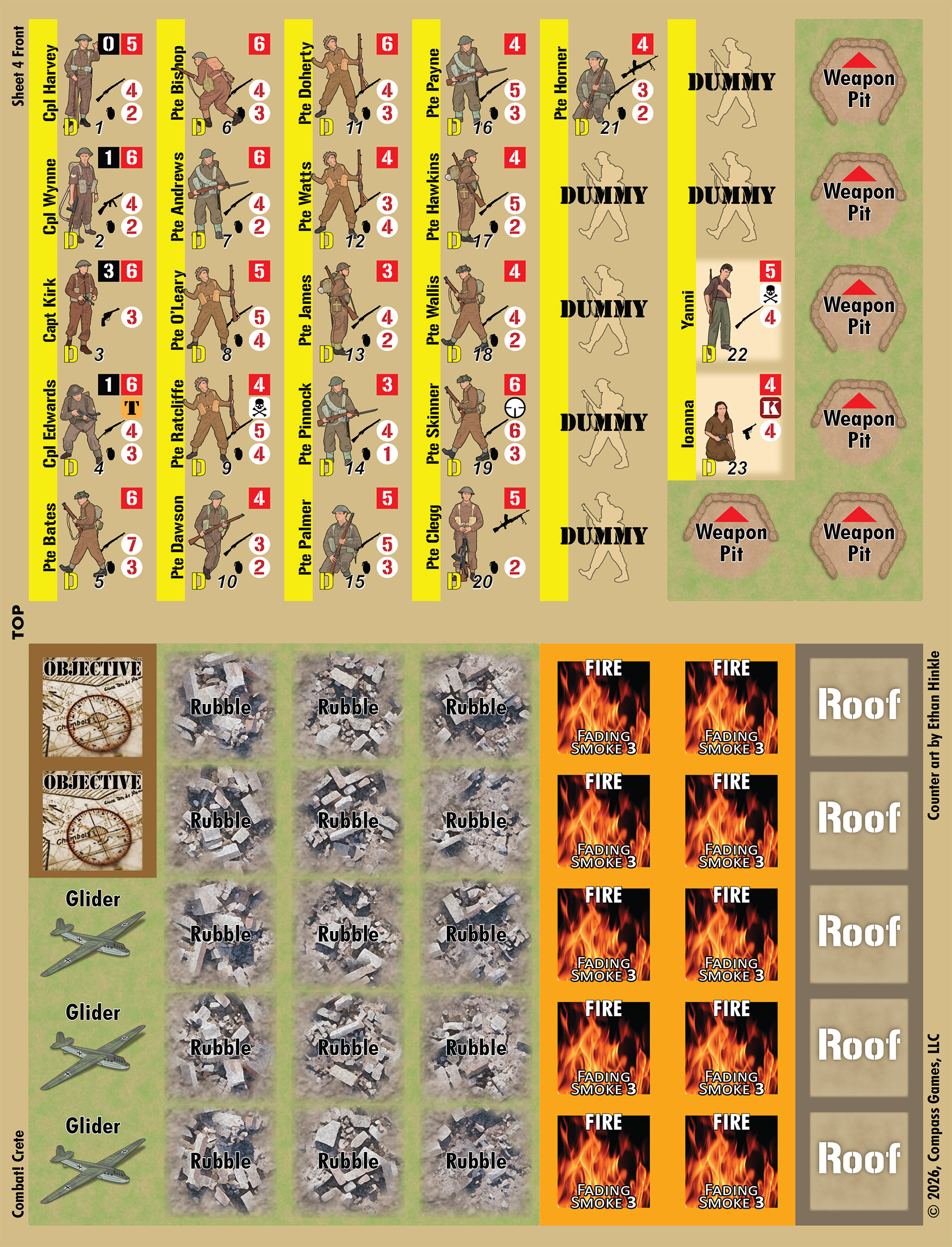 Combat! Crete (Pay Later) - Image 8