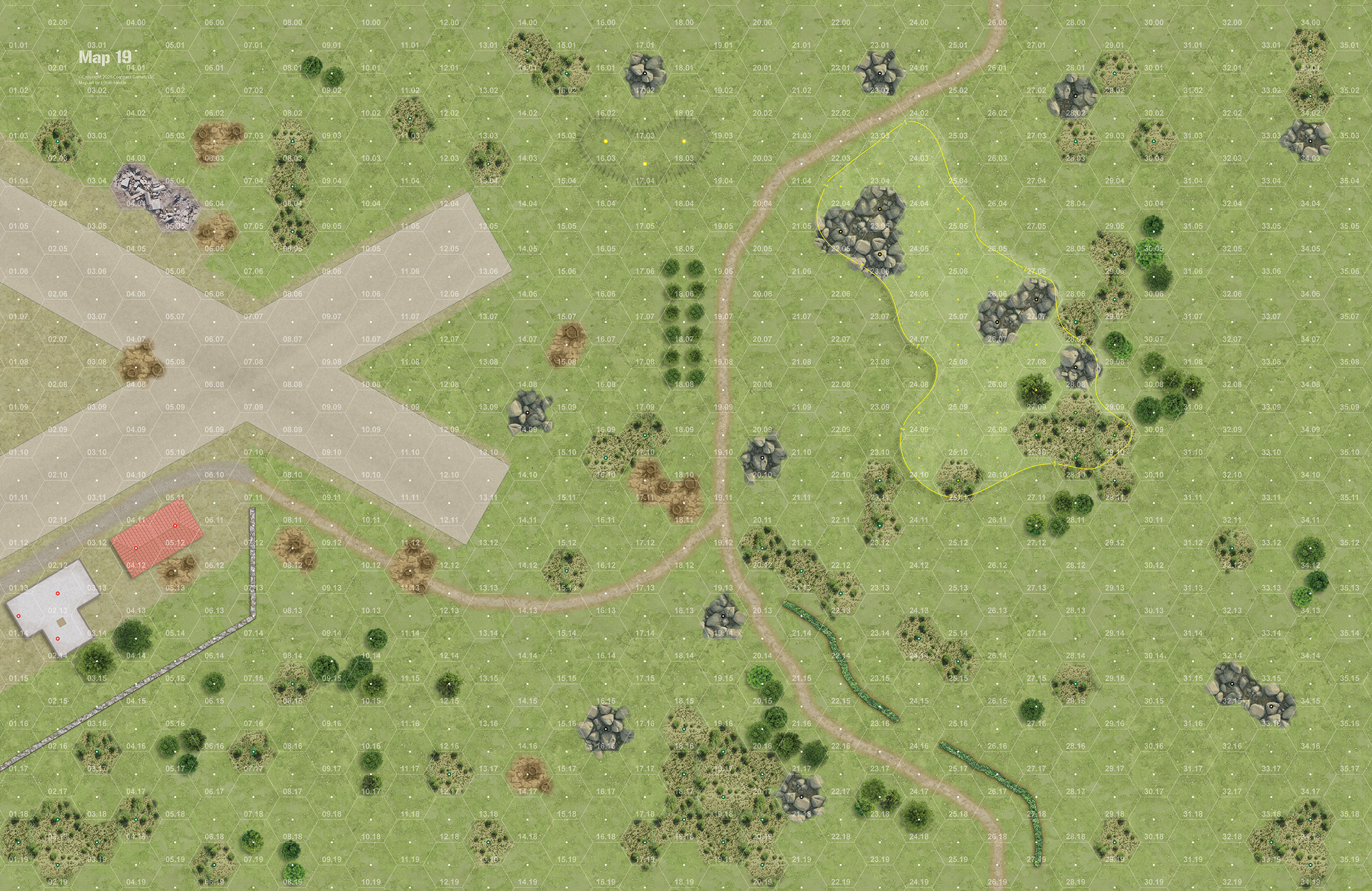 Combat! Crete (Pay Later) - Image 2