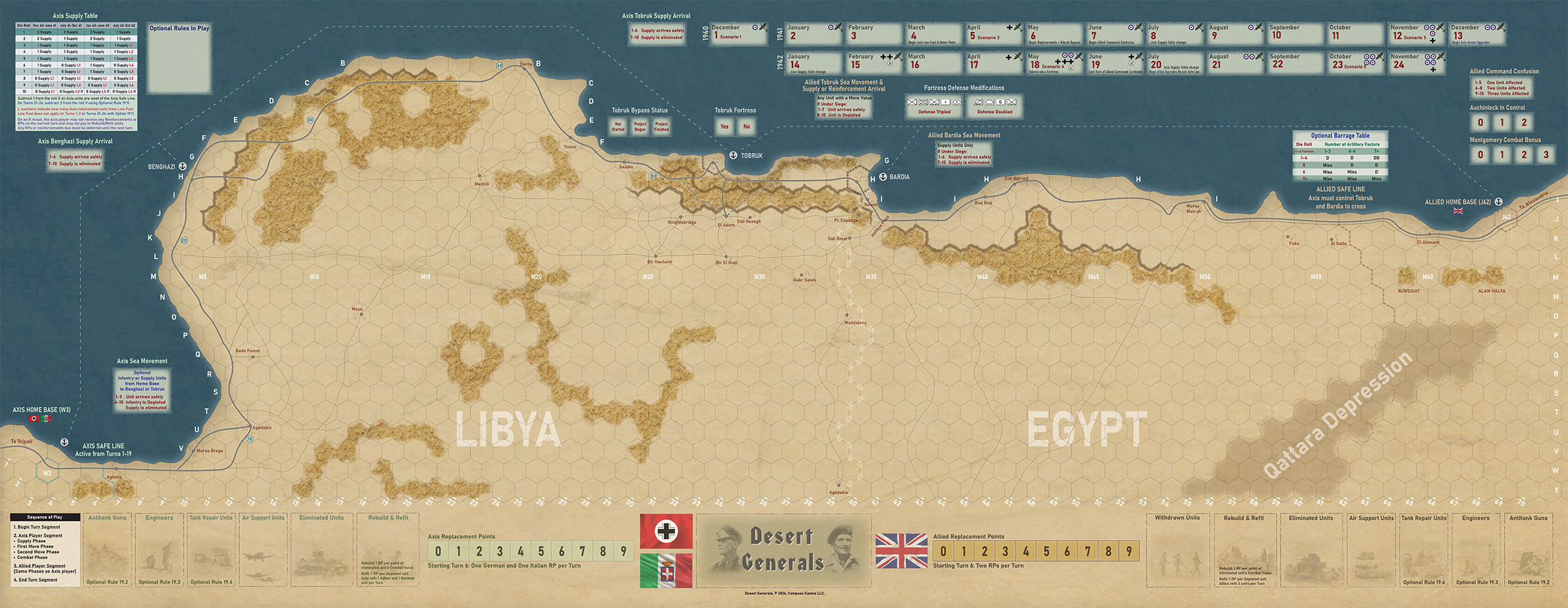 Desert Generals (Pay Later) - Image 4