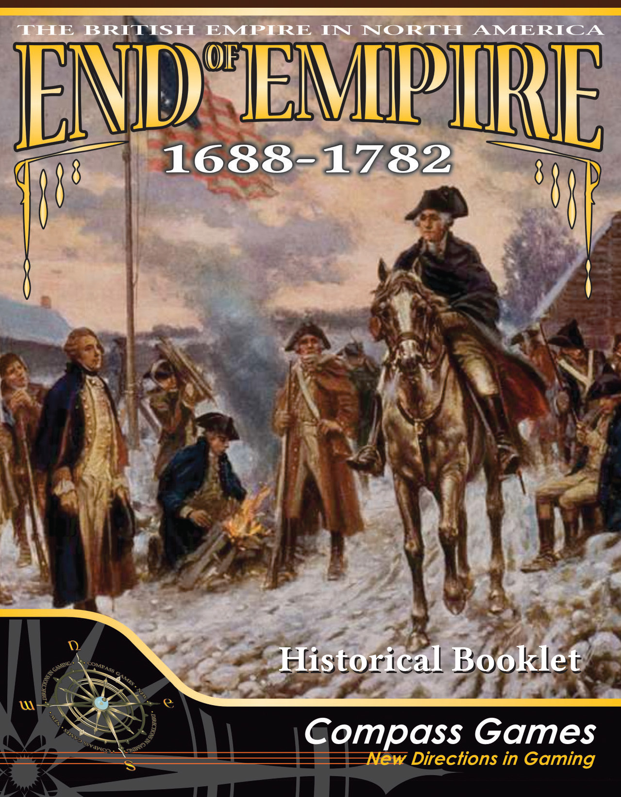 End of Empire: 1688-1782, Deluxe Edition (Pay Later) - Image 10