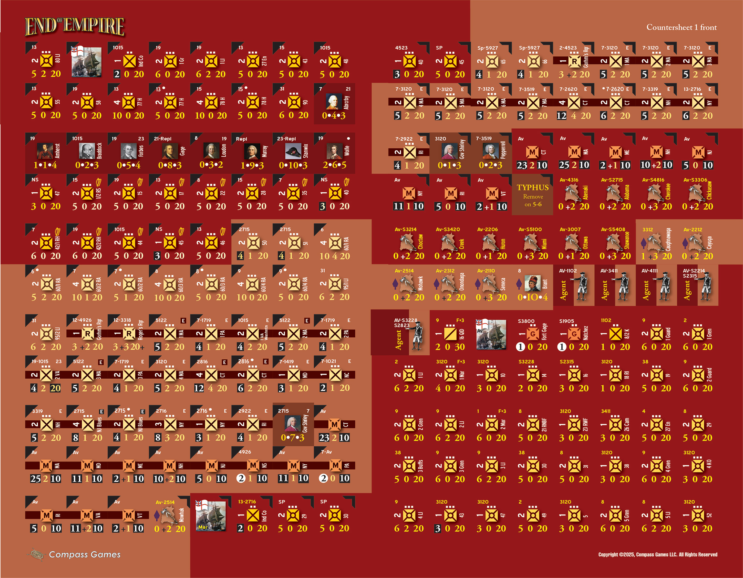 End of Empire: 1688-1782, Deluxe Edition (Pay Later) - Image 4