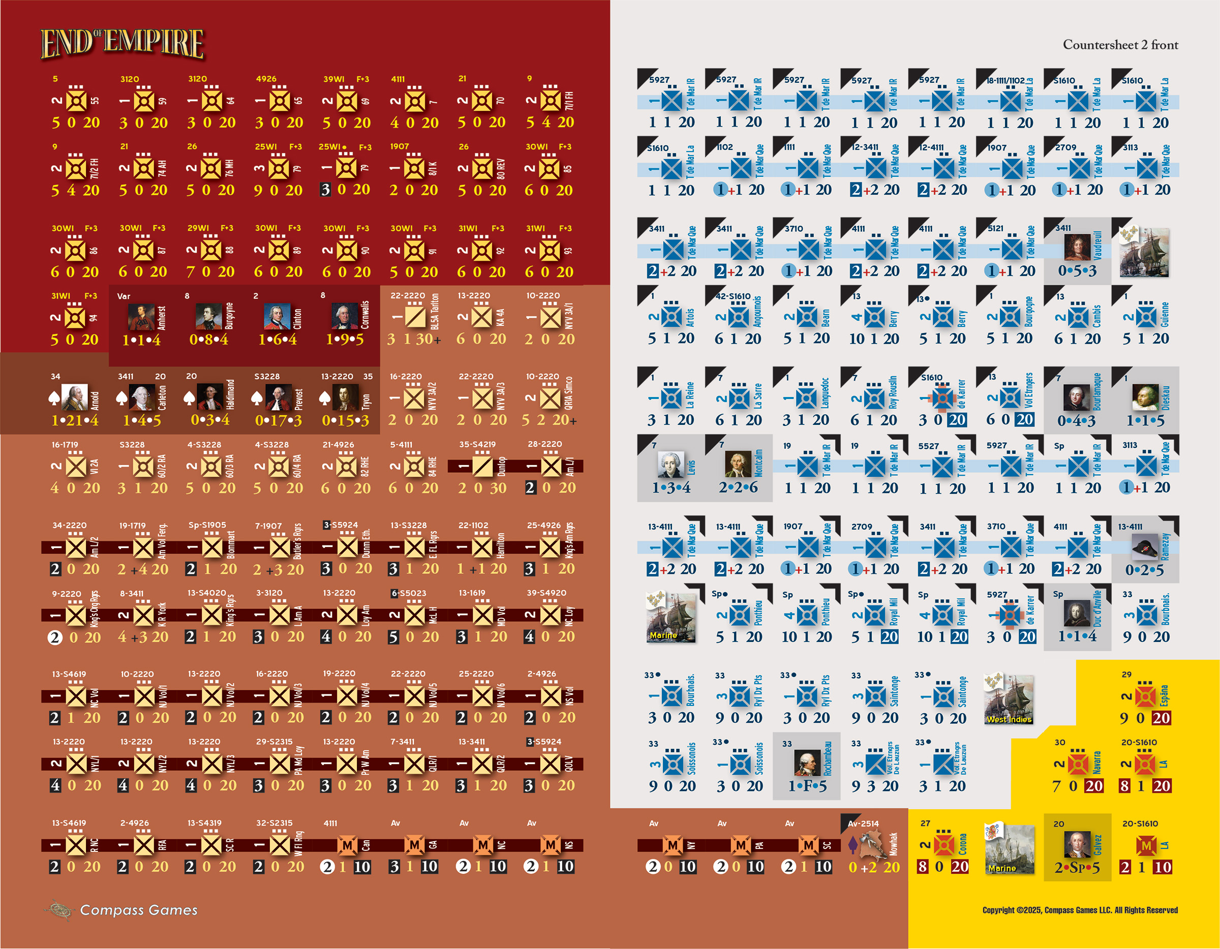 End of Empire: 1688-1782, Deluxe Edition (Pay Later) - Image 5