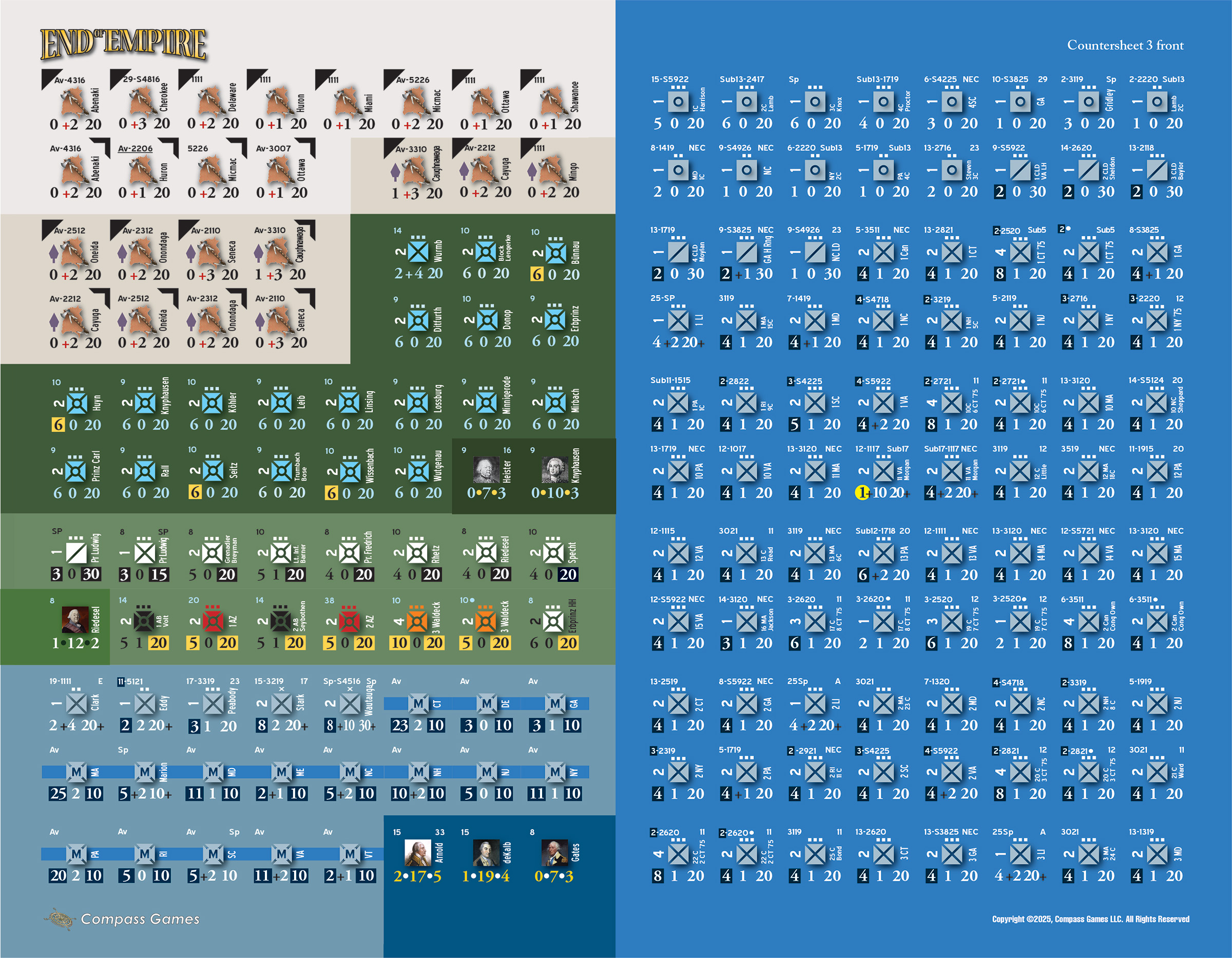 End of Empire: 1688-1782, Deluxe Edition (Pay Later) - Image 6