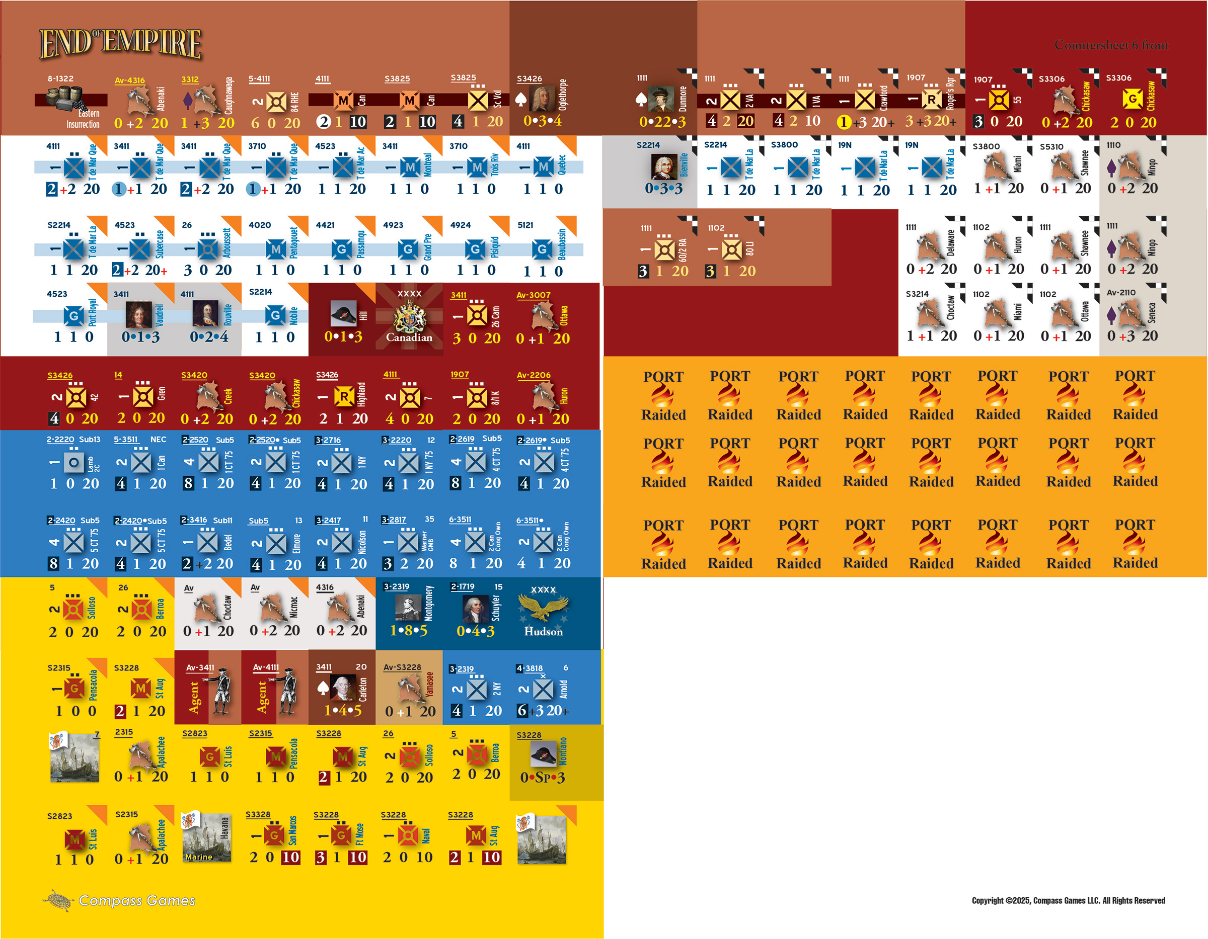 End of Empire: 1688-1782, Deluxe Edition (Pay Later) - Image 9