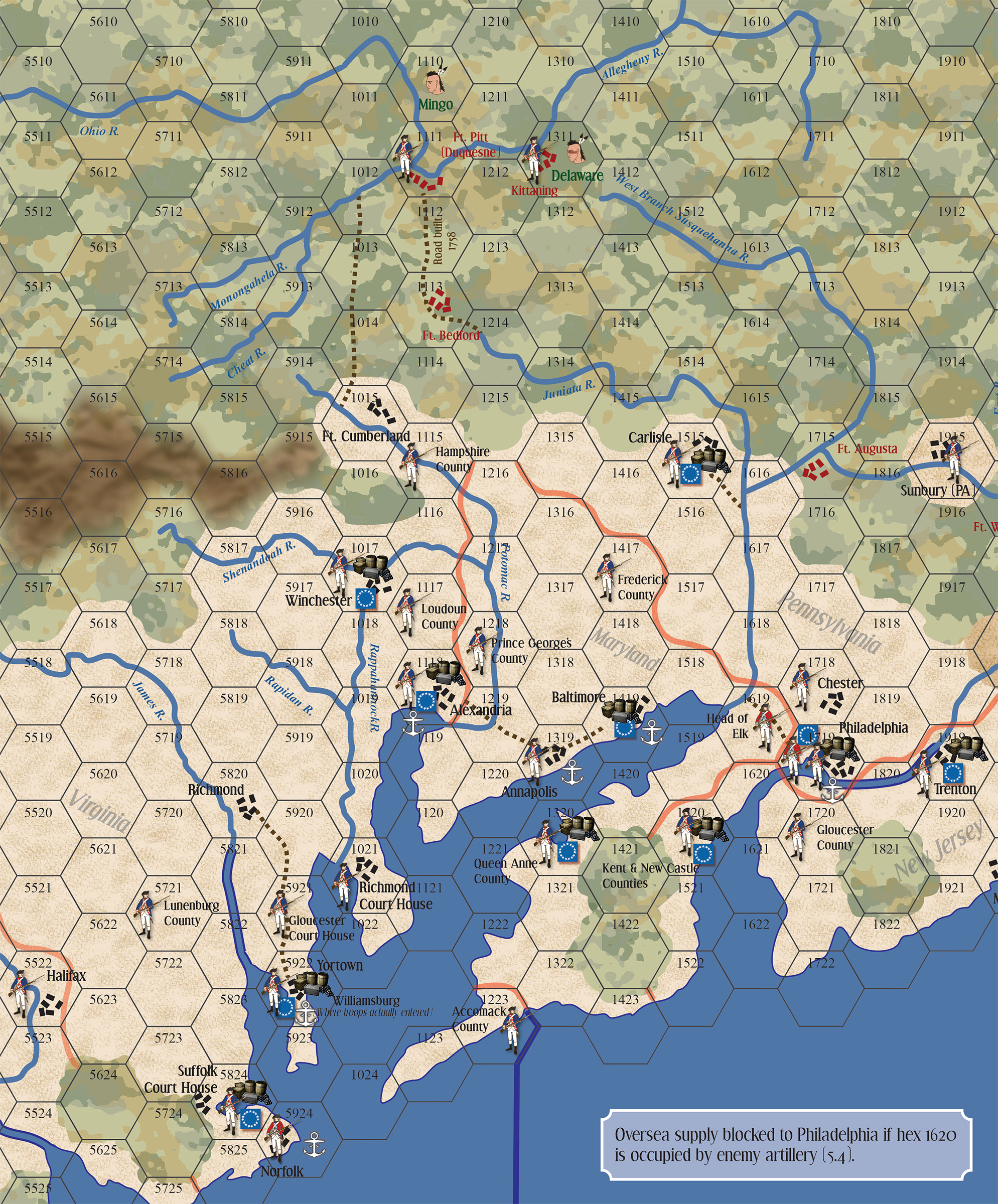 End of Empire: 1688-1782, Deluxe Edition (Pay Later) - Image 3