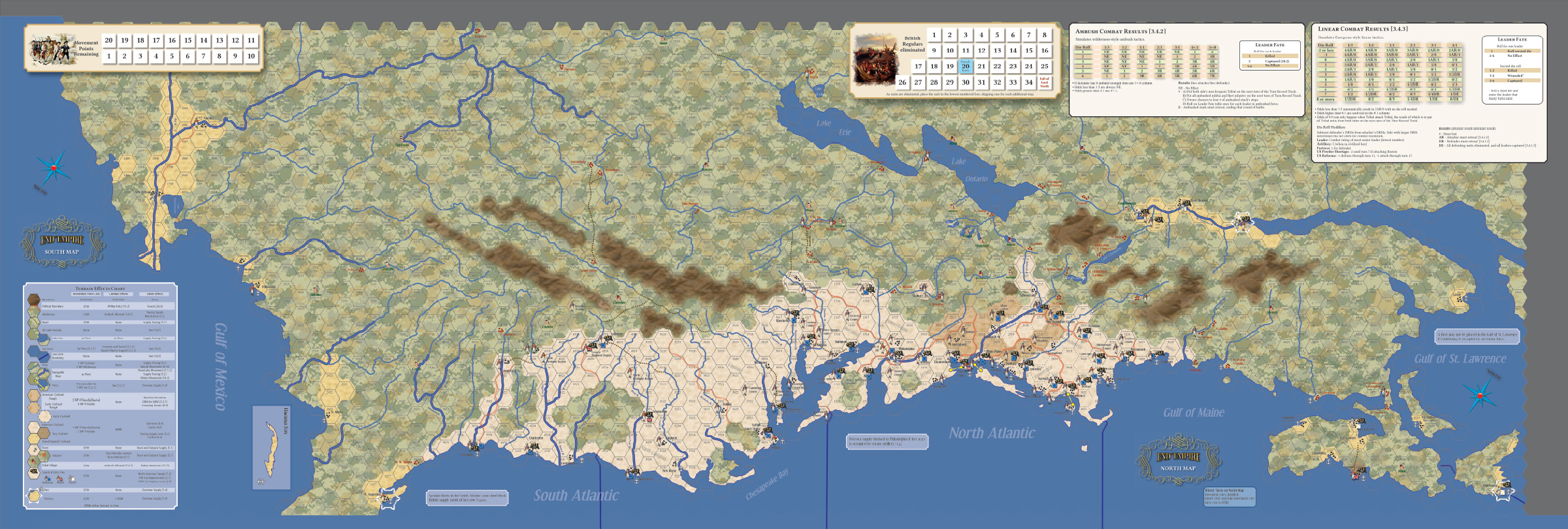 End of Empire: 1688-1782, Deluxe Edition (Pay Later) - Image 2