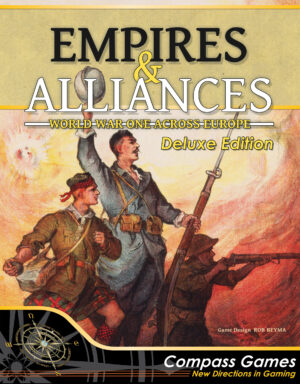 Empires and Alliances, Deluxe Edition (Pay Later)
