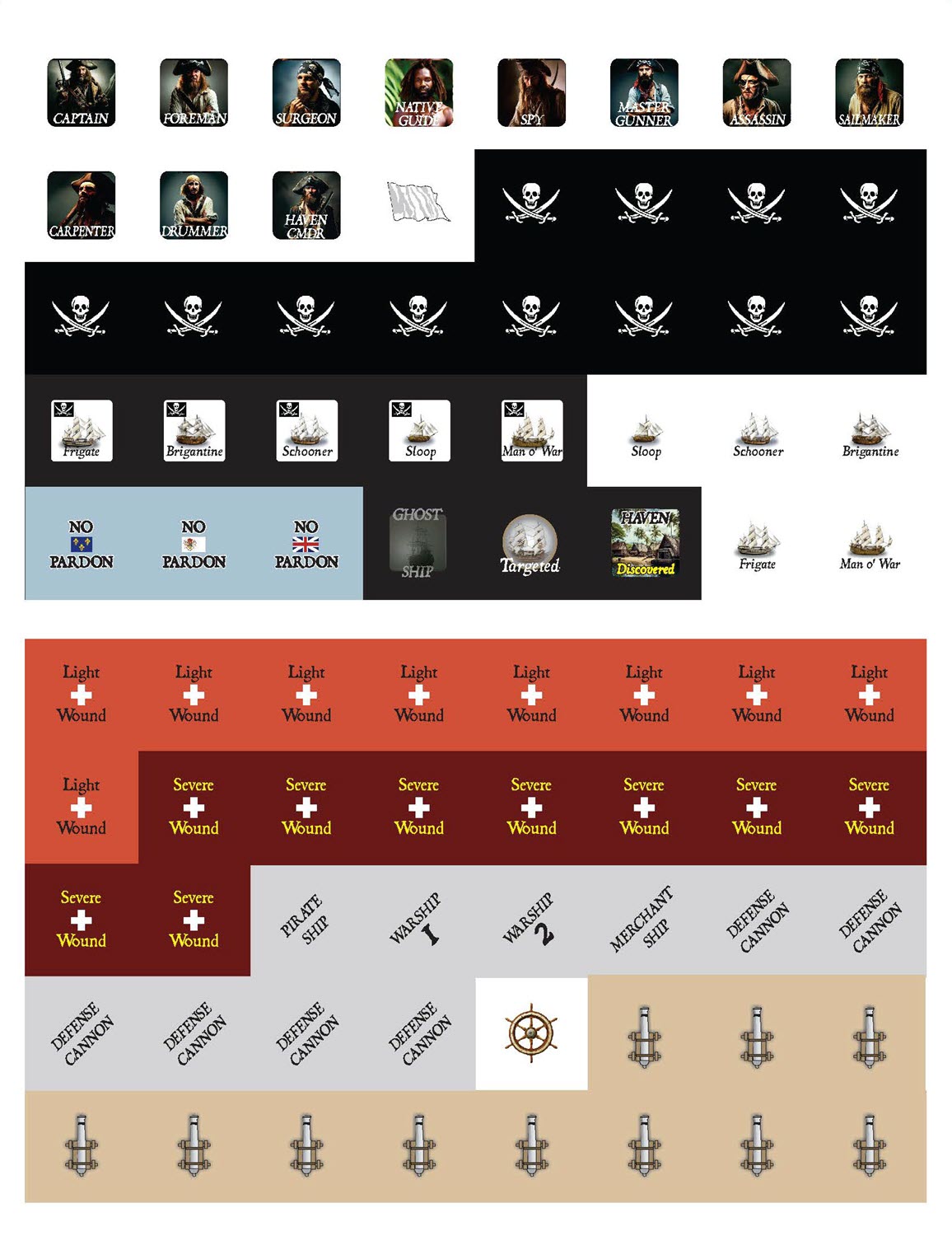 Golden Age of Piracy: 1718 - Image 17