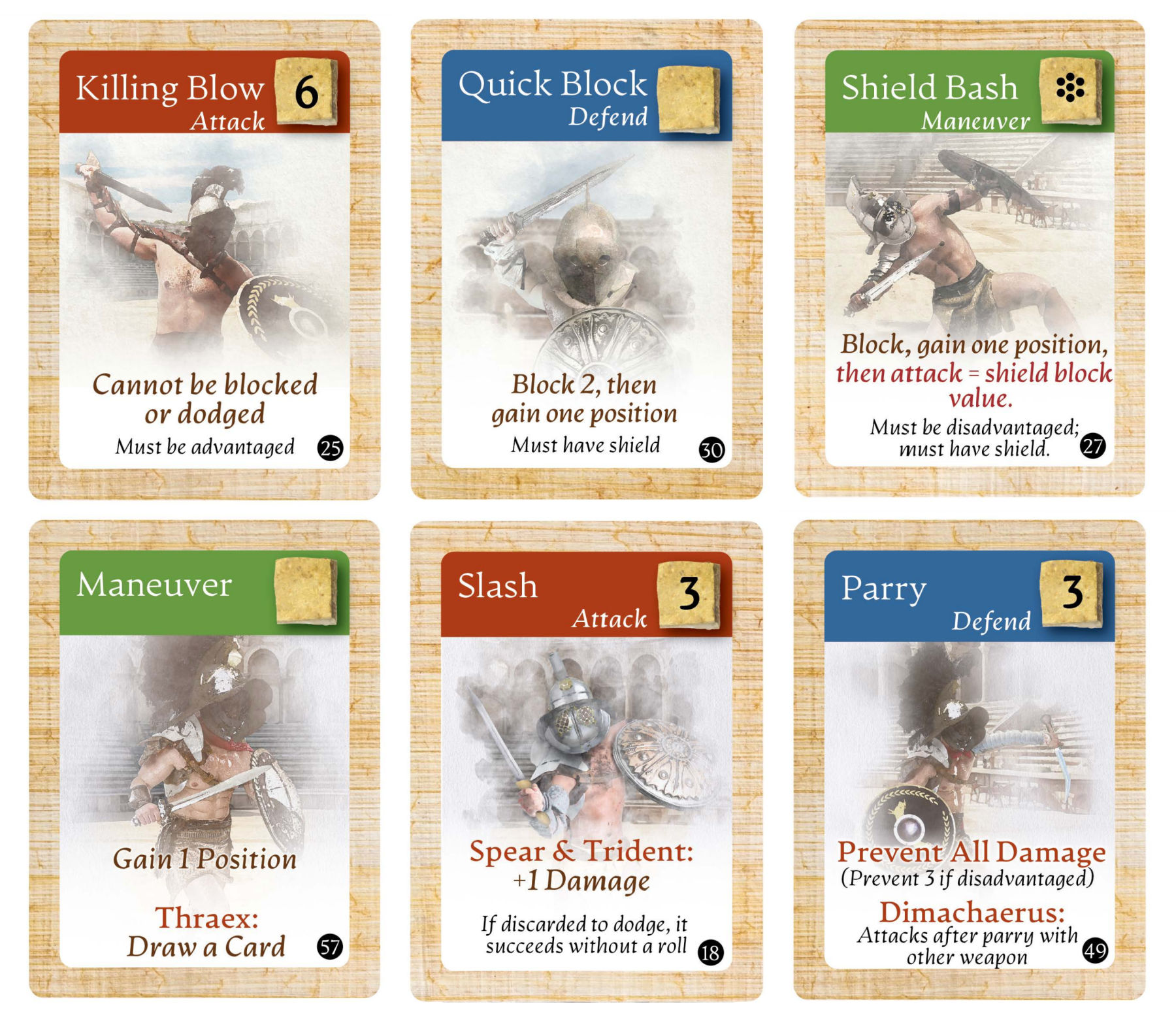 Gladiators: Blood & Glory (Pay Later) - Image 3
