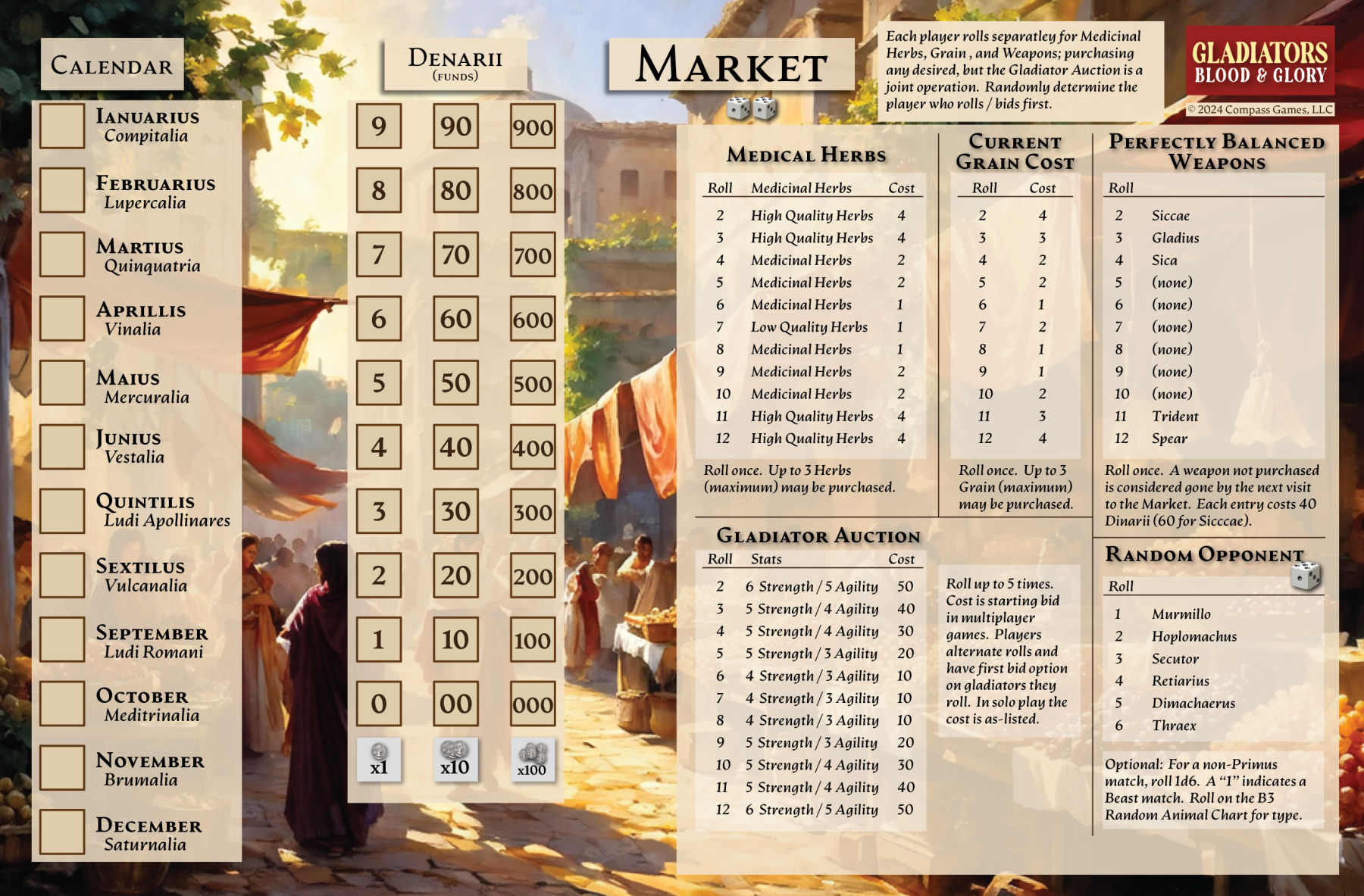 Gladiators: Blood & Glory (Pay Later) - Image 5