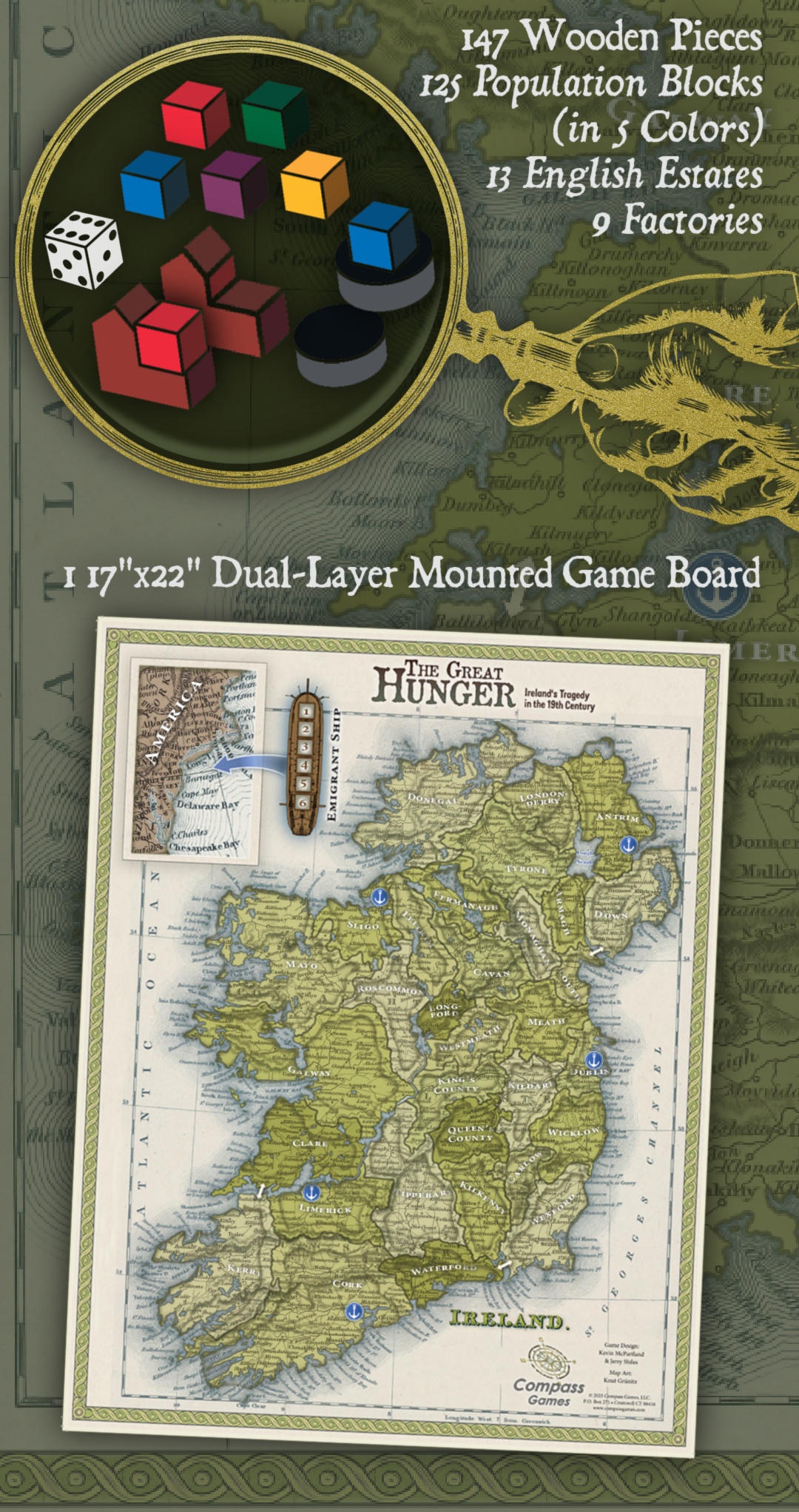 The Great Hunger - Image 3