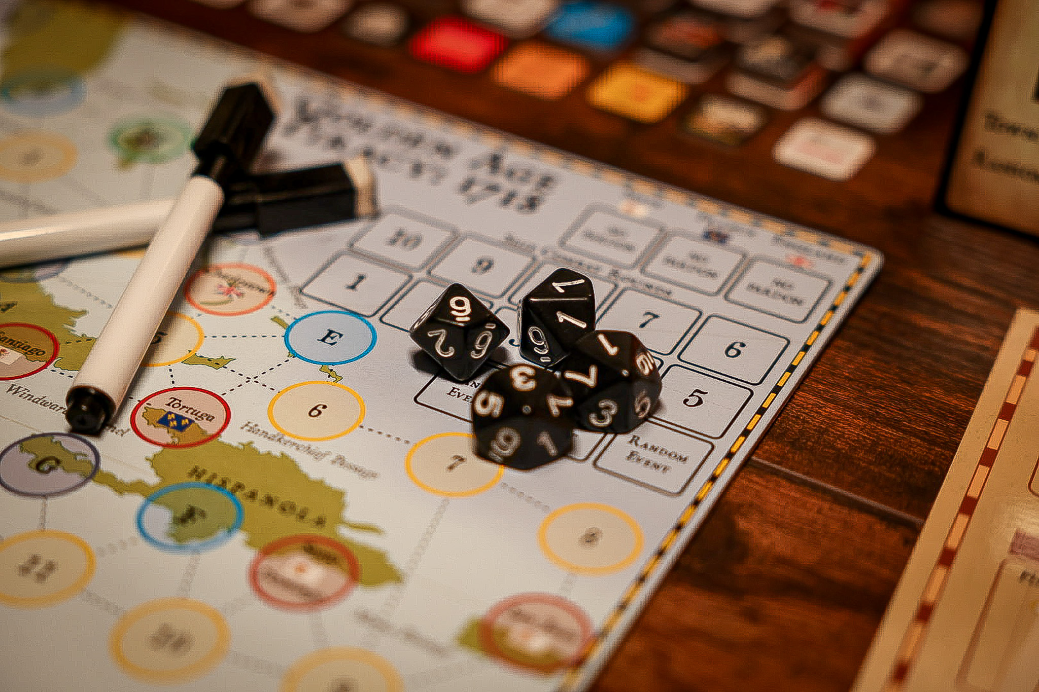 Golden Age of Piracy: 1718 - Image 4