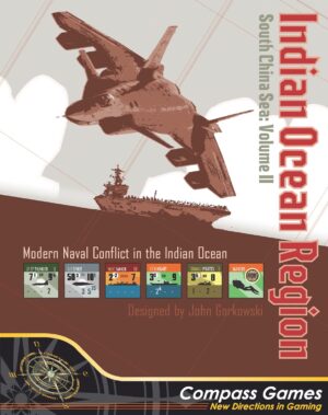 Indian Ocean Region