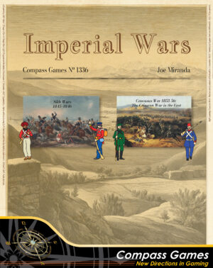 Imperial Wars (Pay Later)