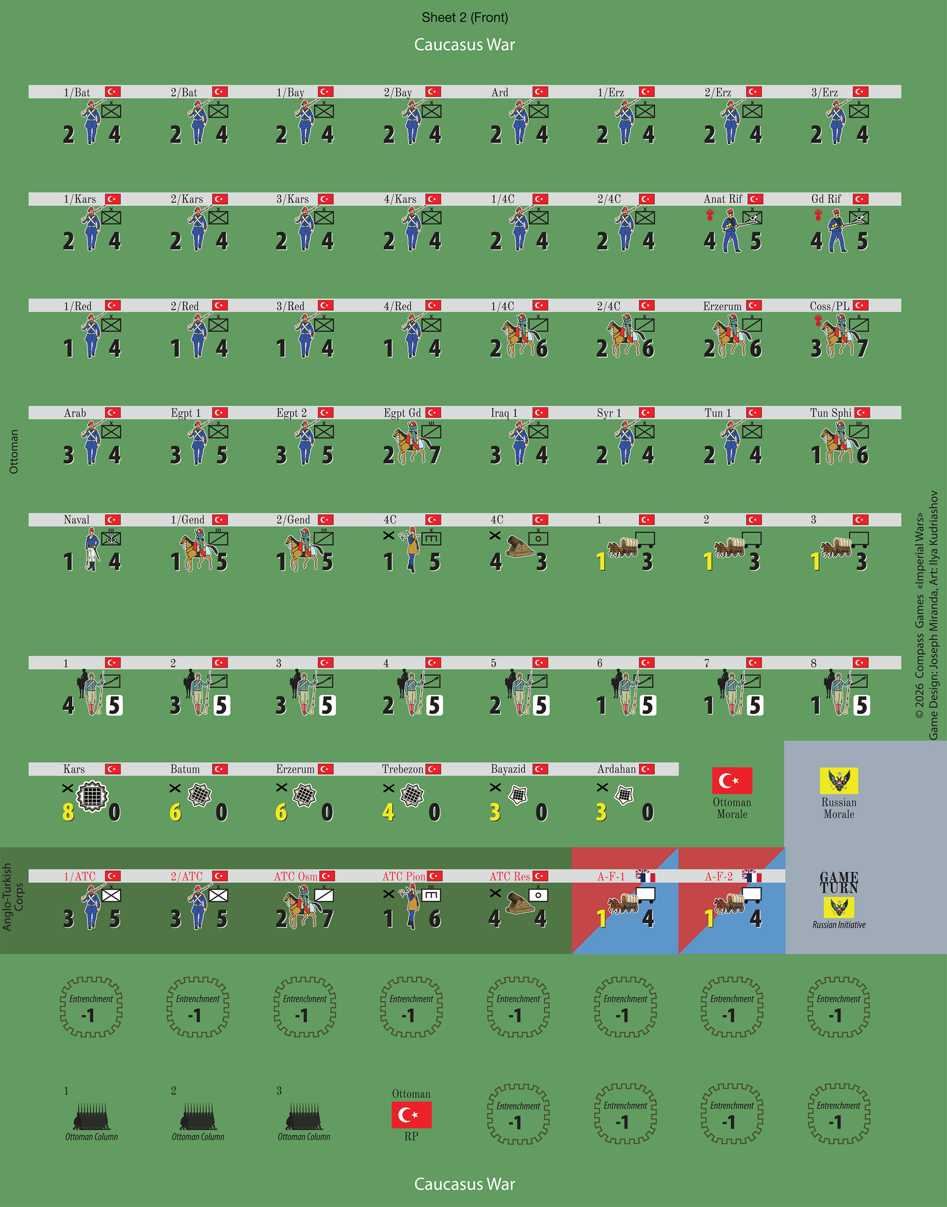 Imperial Wars (Pay Later) - Image 7