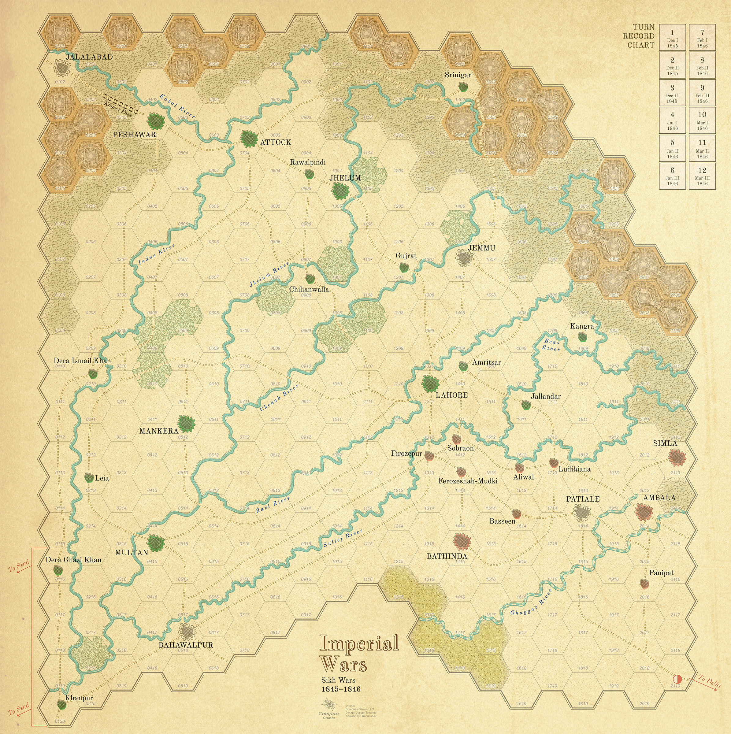 Imperial Wars (Pay Later) - Image 3