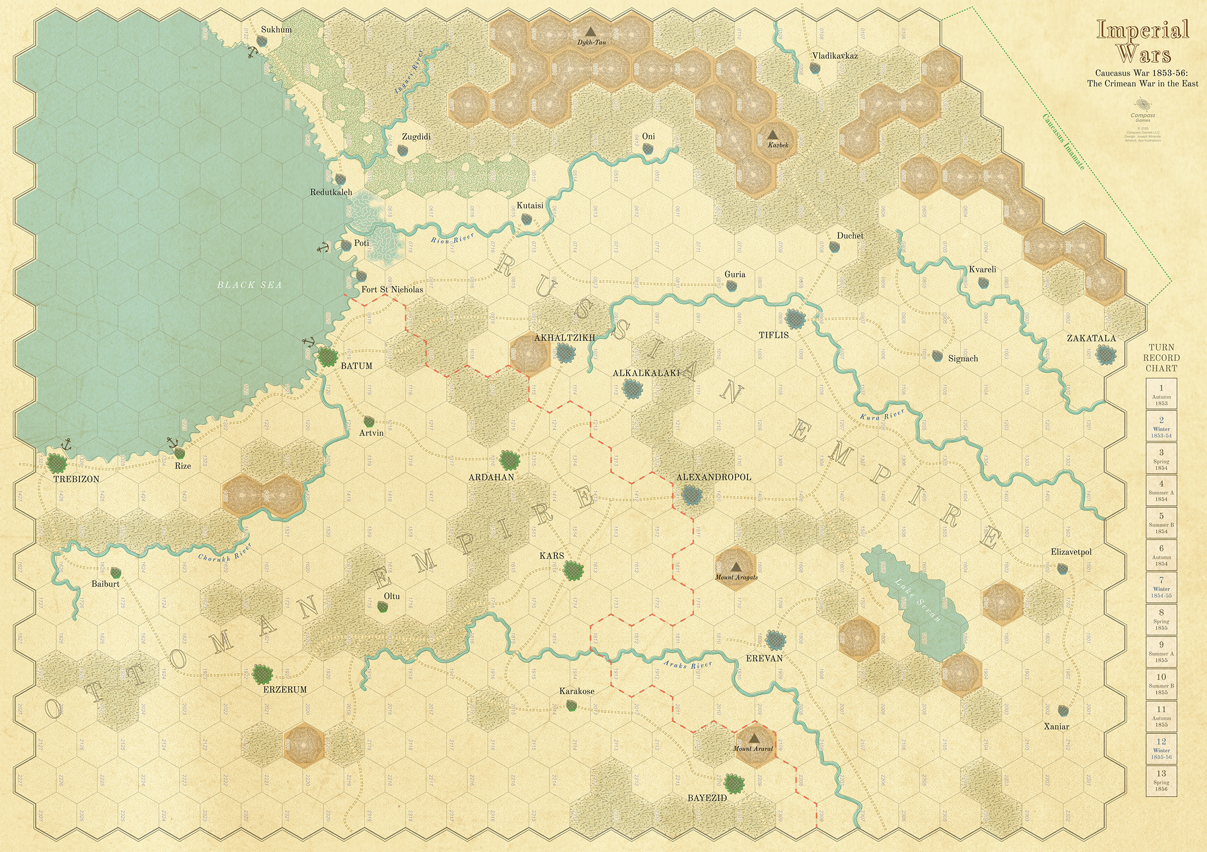 Imperial Wars (Pay Later) - Image 2