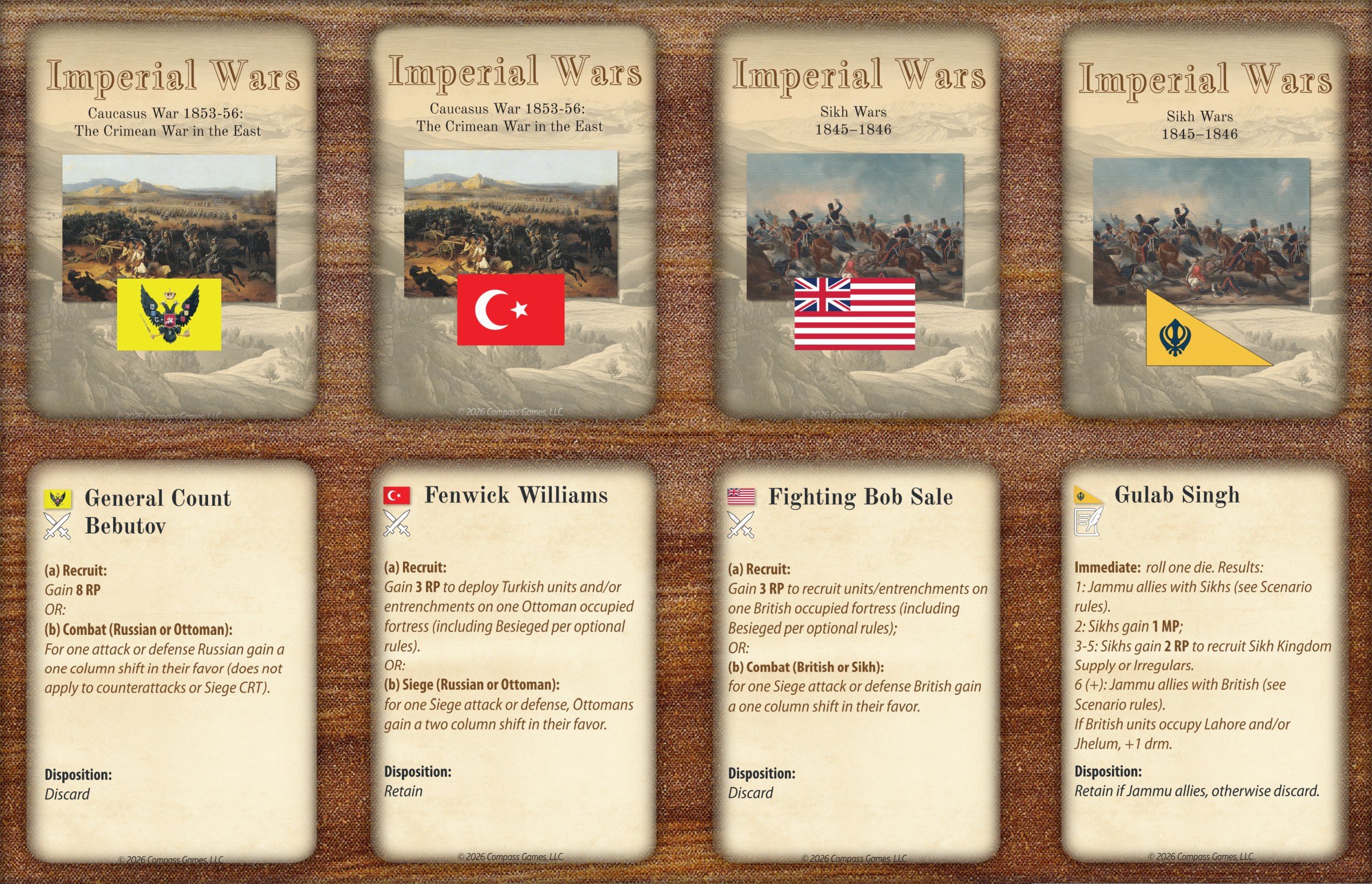 Imperial Wars (Pay Later) - Image 4