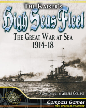 The Kaiser's High Seas Fleet