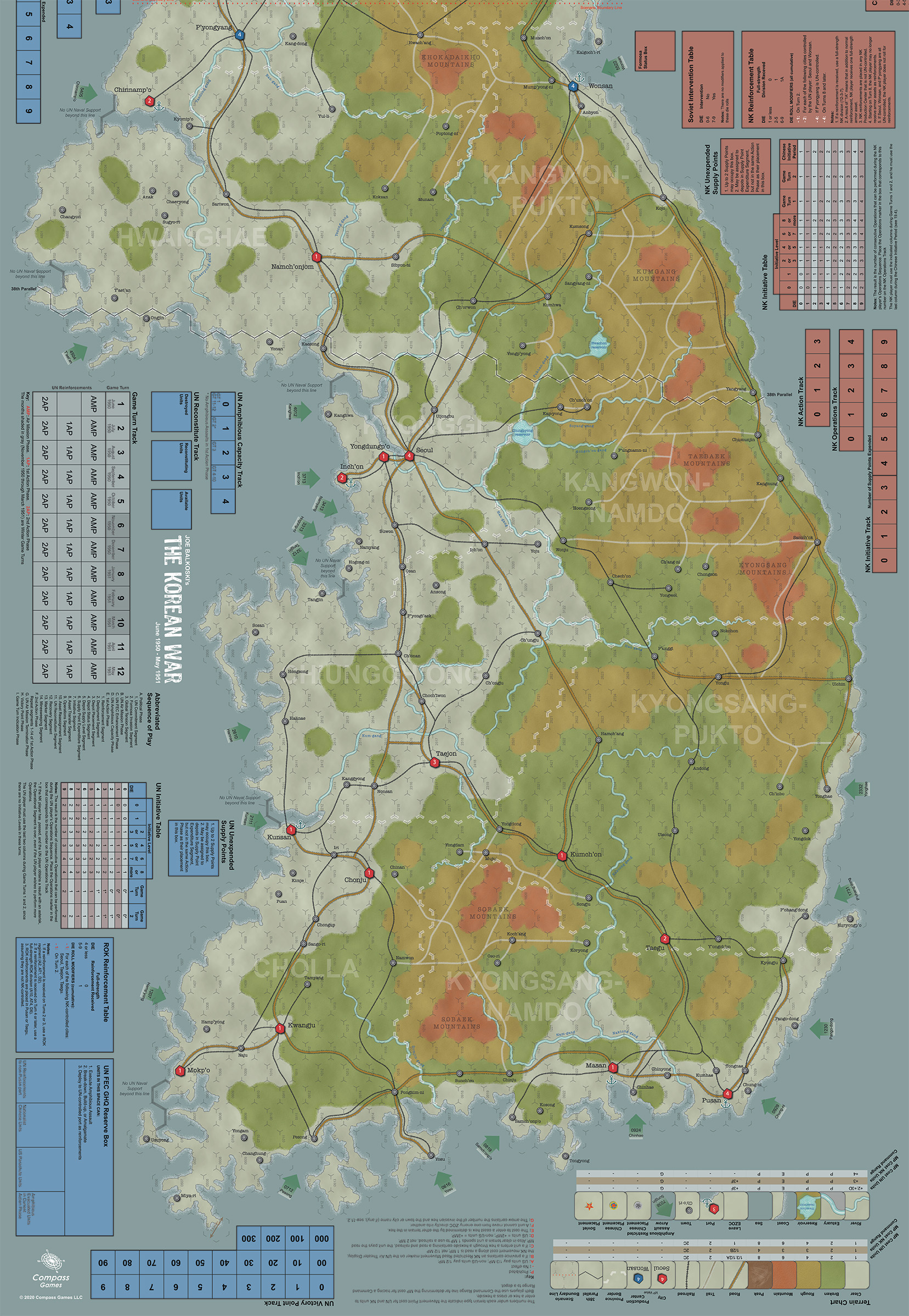 The Korean War Deluxe Edition (Interest-Based | Pay Later) - Image 2