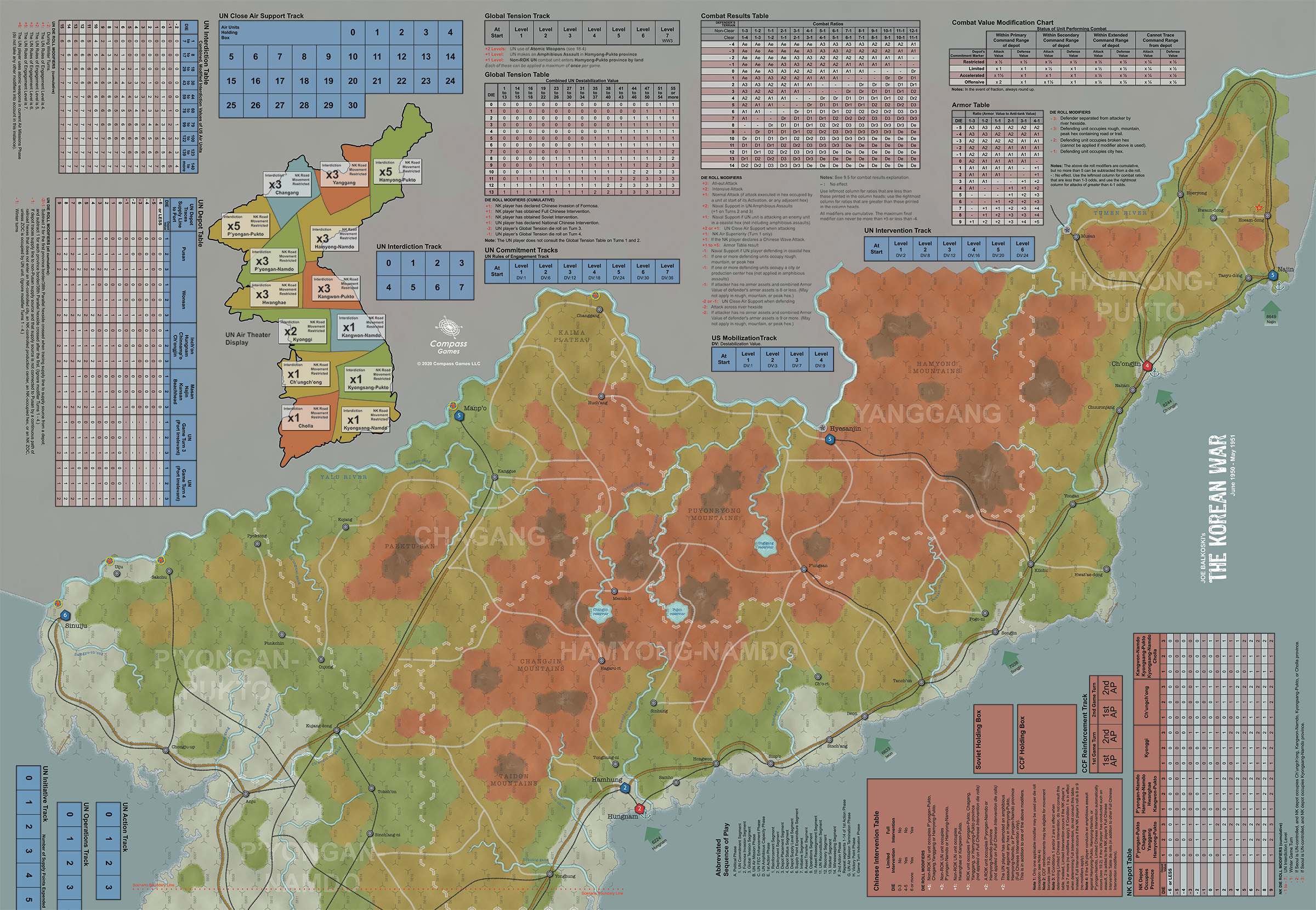 The Korean War Deluxe Edition (Interest-Based | Pay Later) - Image 3