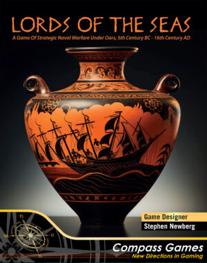 Lords of the Seas (Pay Later)