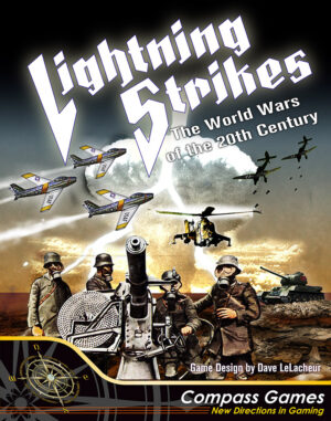 Lightning Strikes (Pay Later)