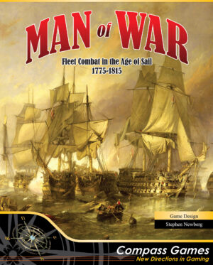 Man of War (Pay Later)