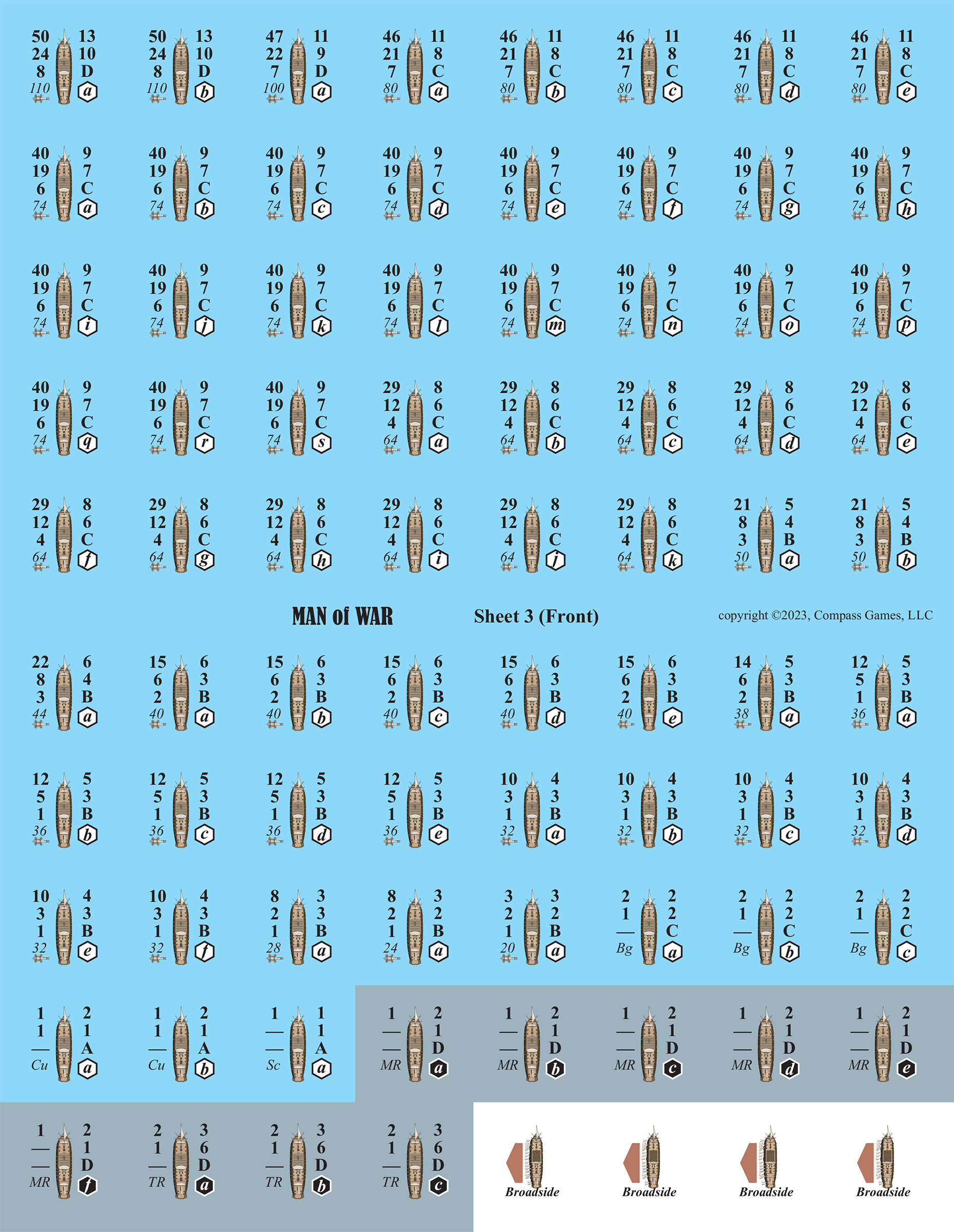 Man of War (Pay Later) - Image 5