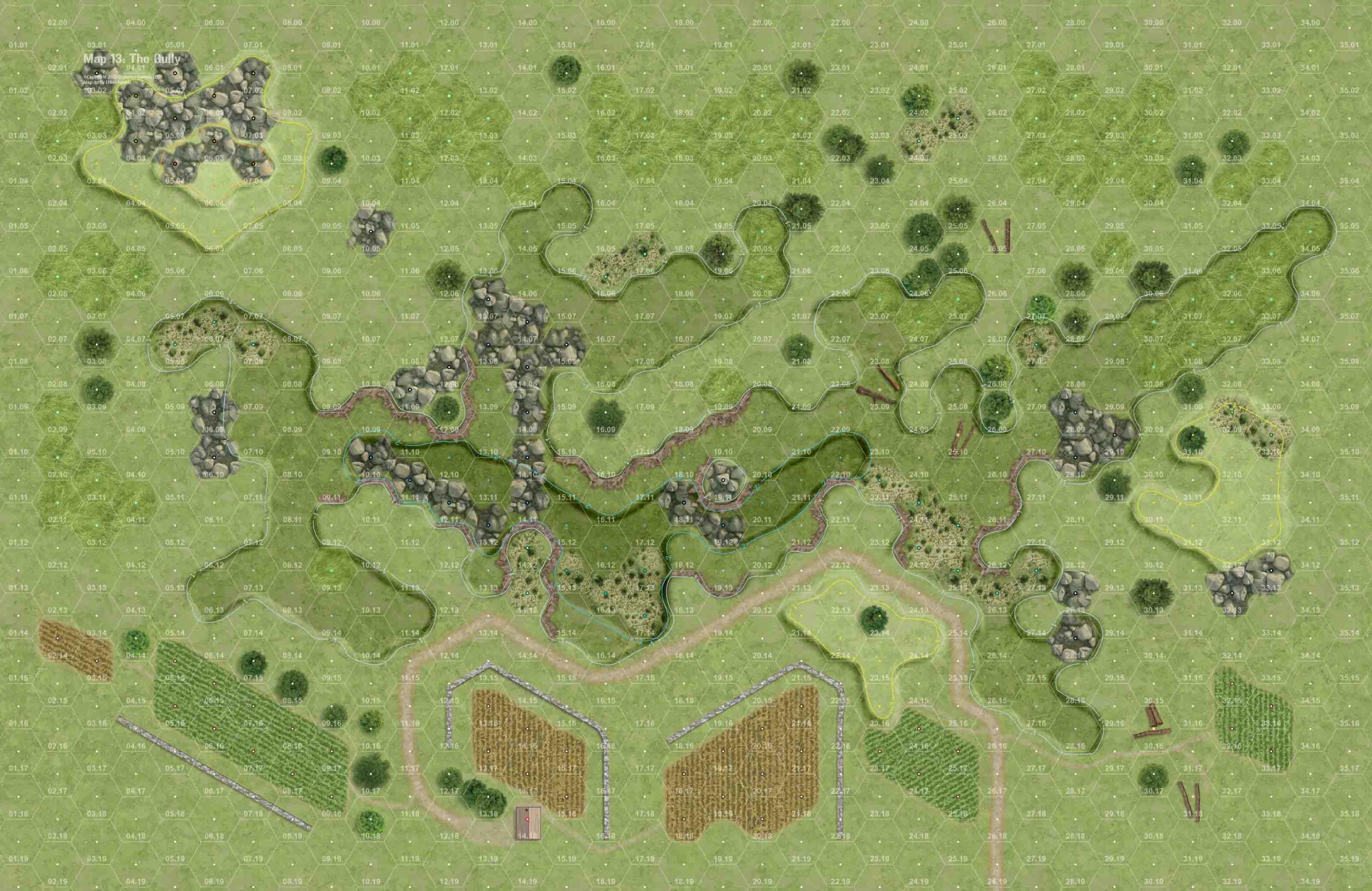 Combat! Eastern Front - Image 13