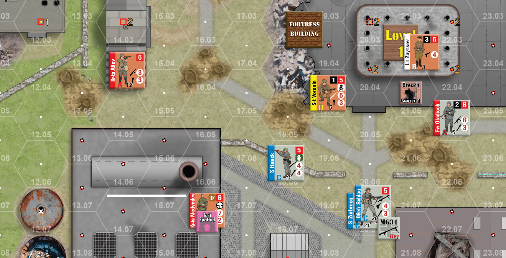 Combat! Eastern Front - Image 6