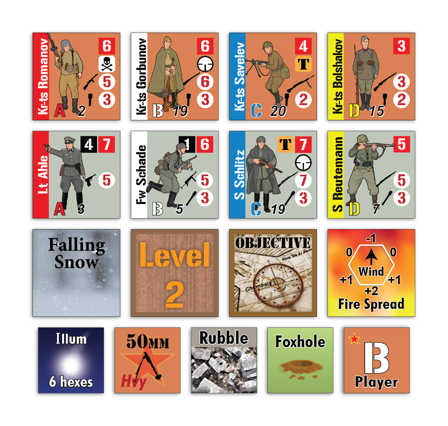 Combat! Eastern Front - Image 4