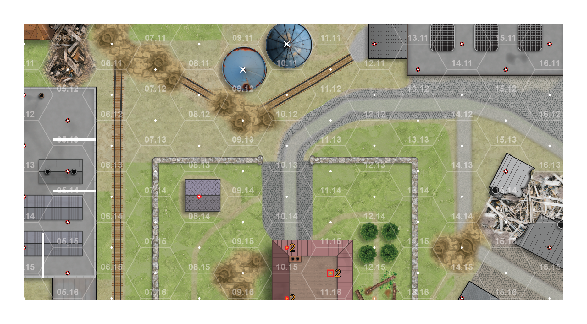 Combat! Eastern Front - Image 11
