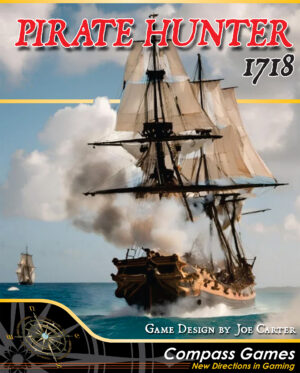 Pirate Hunter: 1718 (Pay Later)